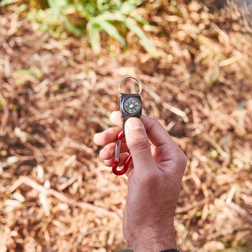 5 Piece Hiking Kit Kmart