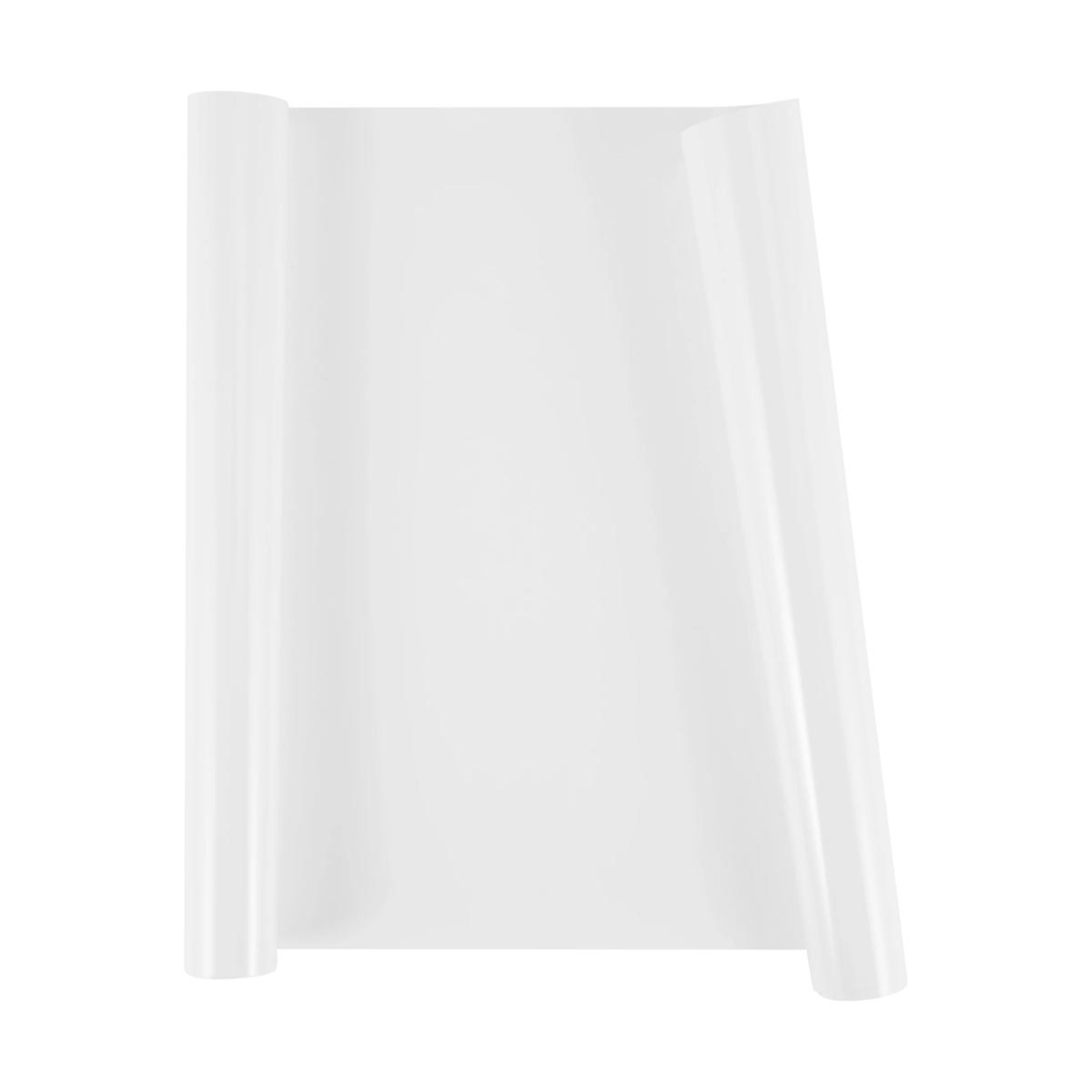 2 Heat Transfer Vinyl - White, 2 of 4