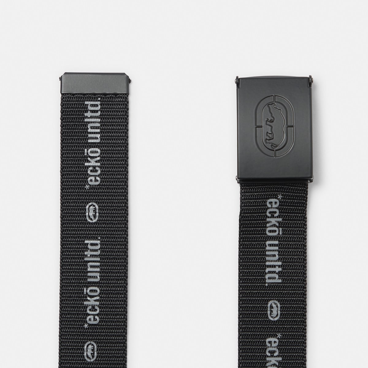 Ecko License  Belt Kmart