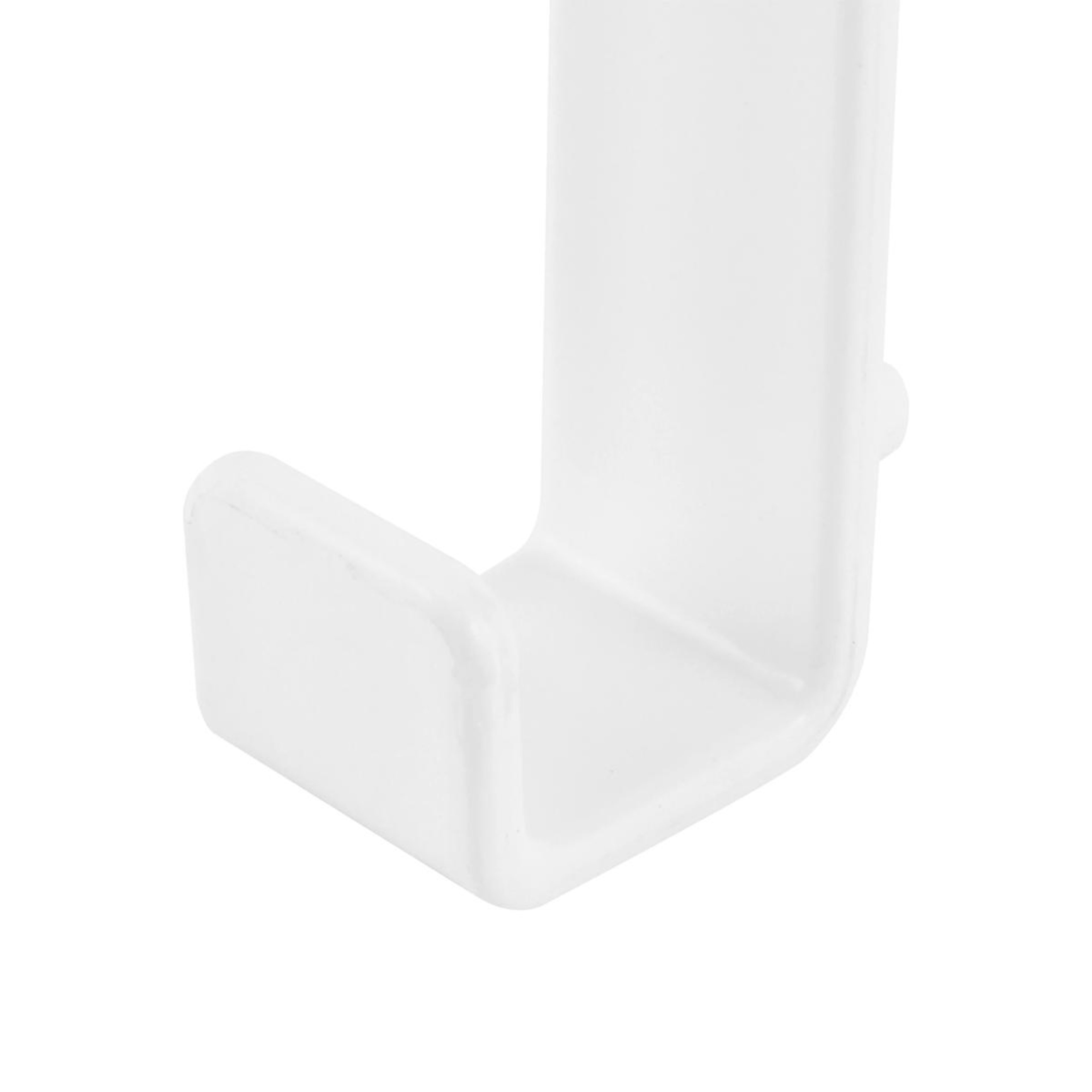 4 2 Pack Pegboard Organiser Hooks, 4 of 6