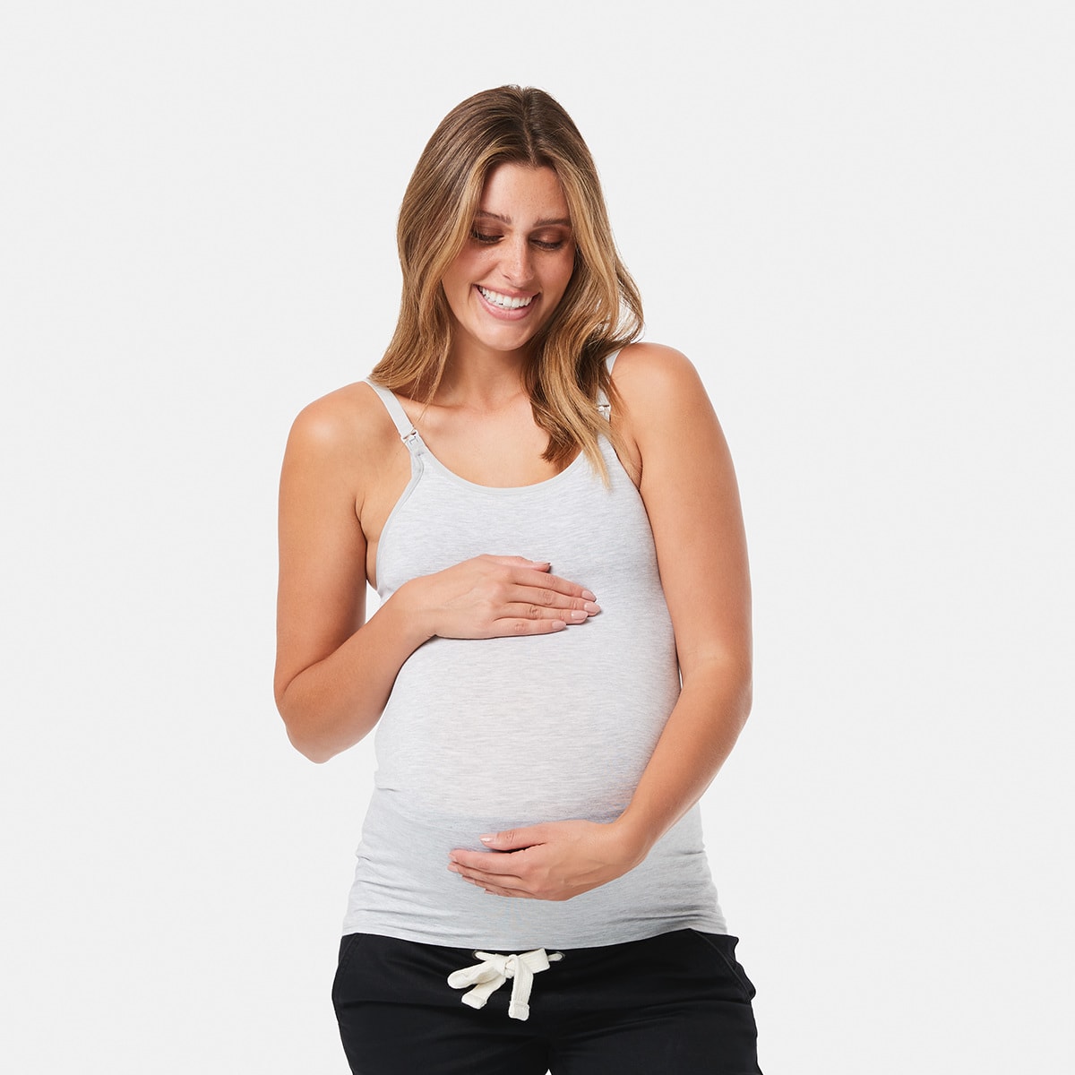 Maternity Cami - Kmart