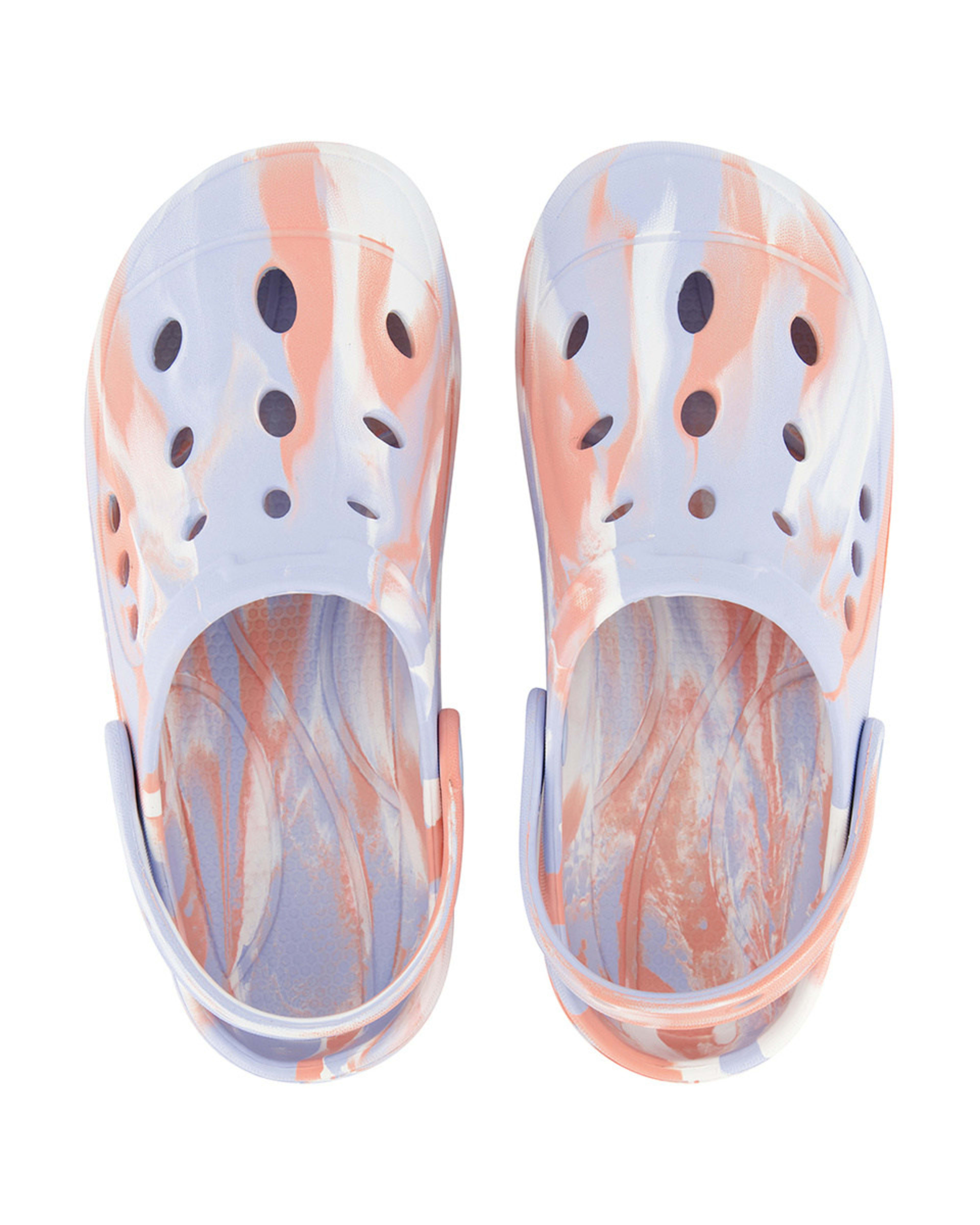 Beach Clog Slides Kmart