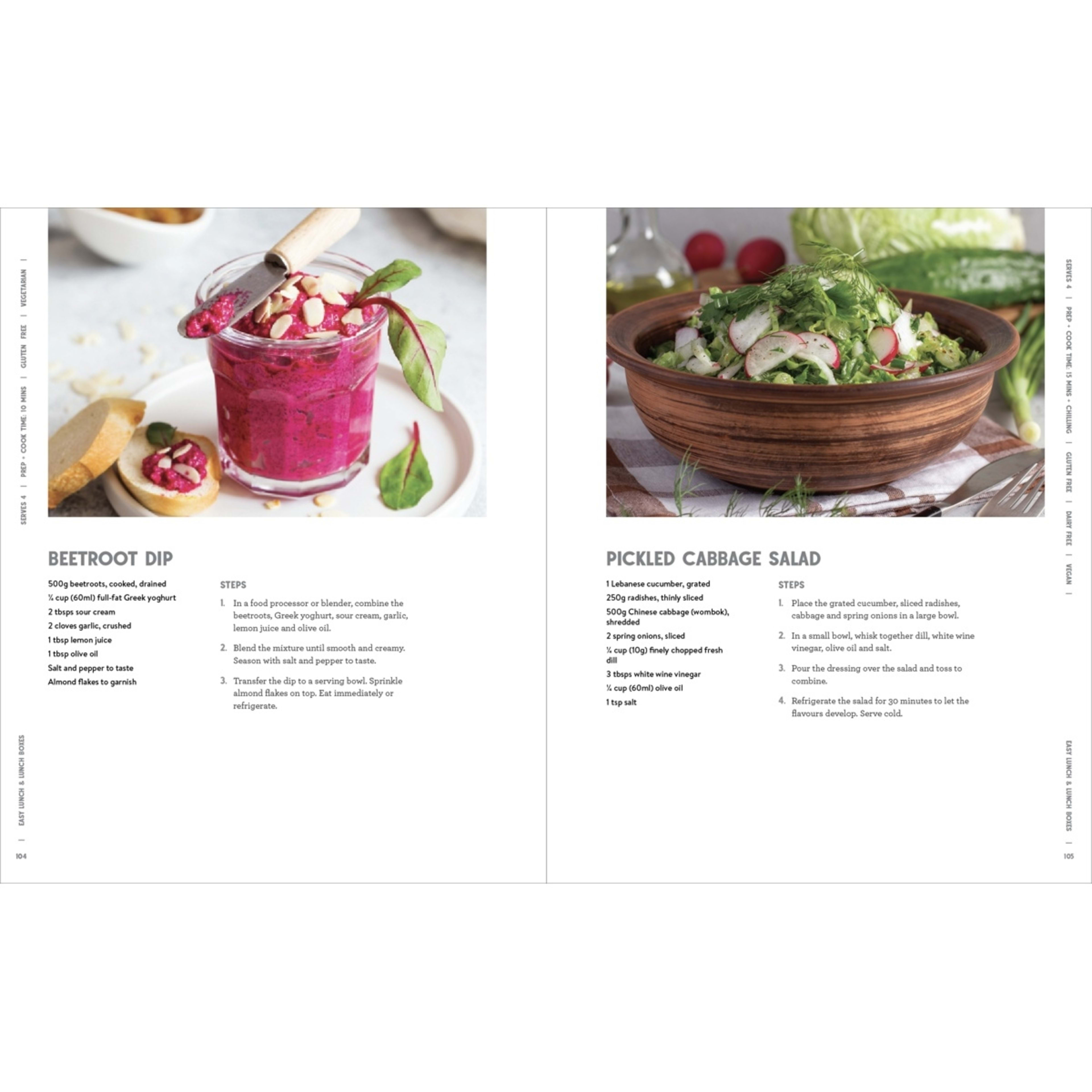 3 Keto Eat Easy 200+ Recipes - Book, 3 of 5