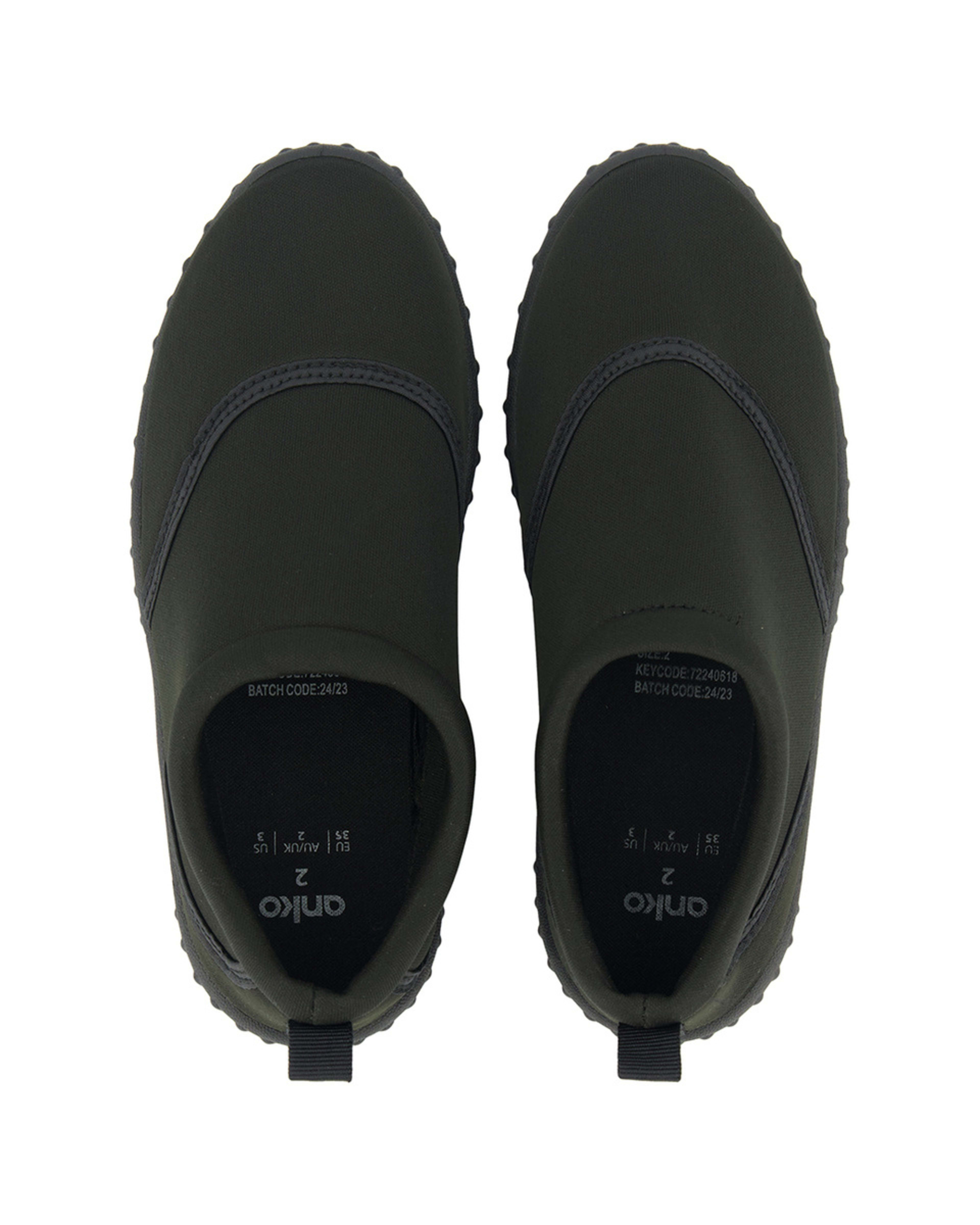 Senior Aqua Shoes Kmart