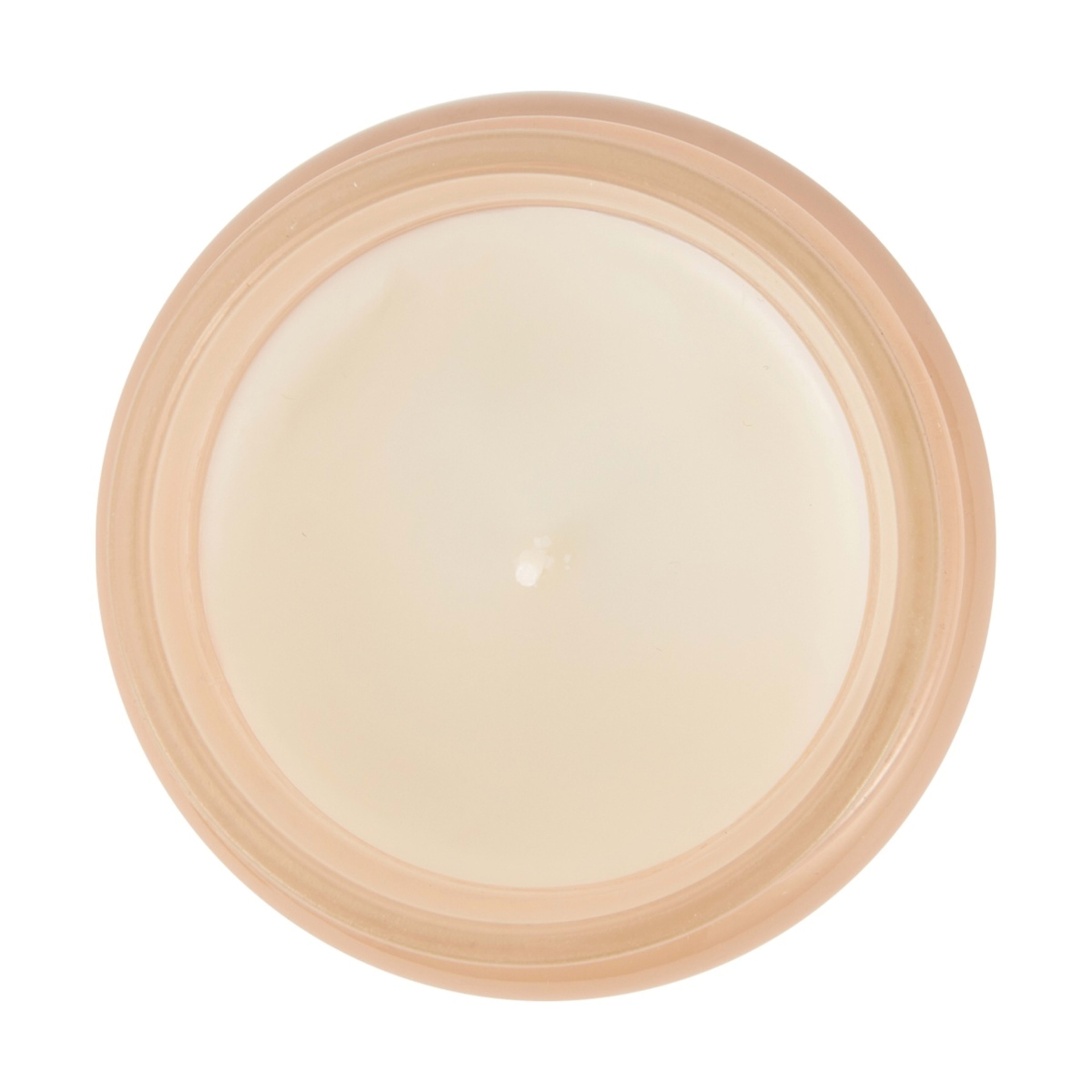 5 Salted Caramel Soy Blend Scented Jar Candle, 5 of 8