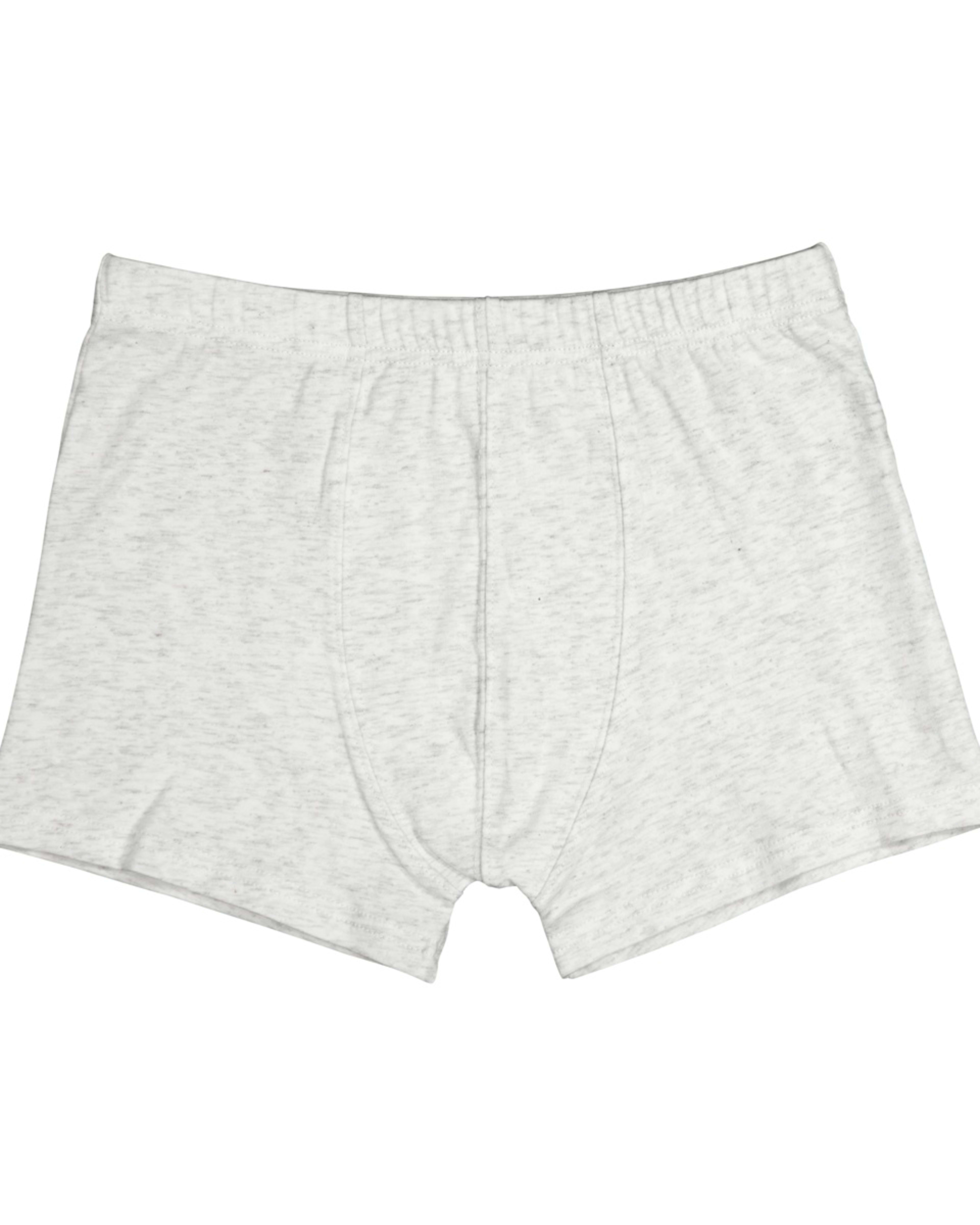 6 4 Pack Print Tunnel Trunks Teal Stripe, 6 of 7