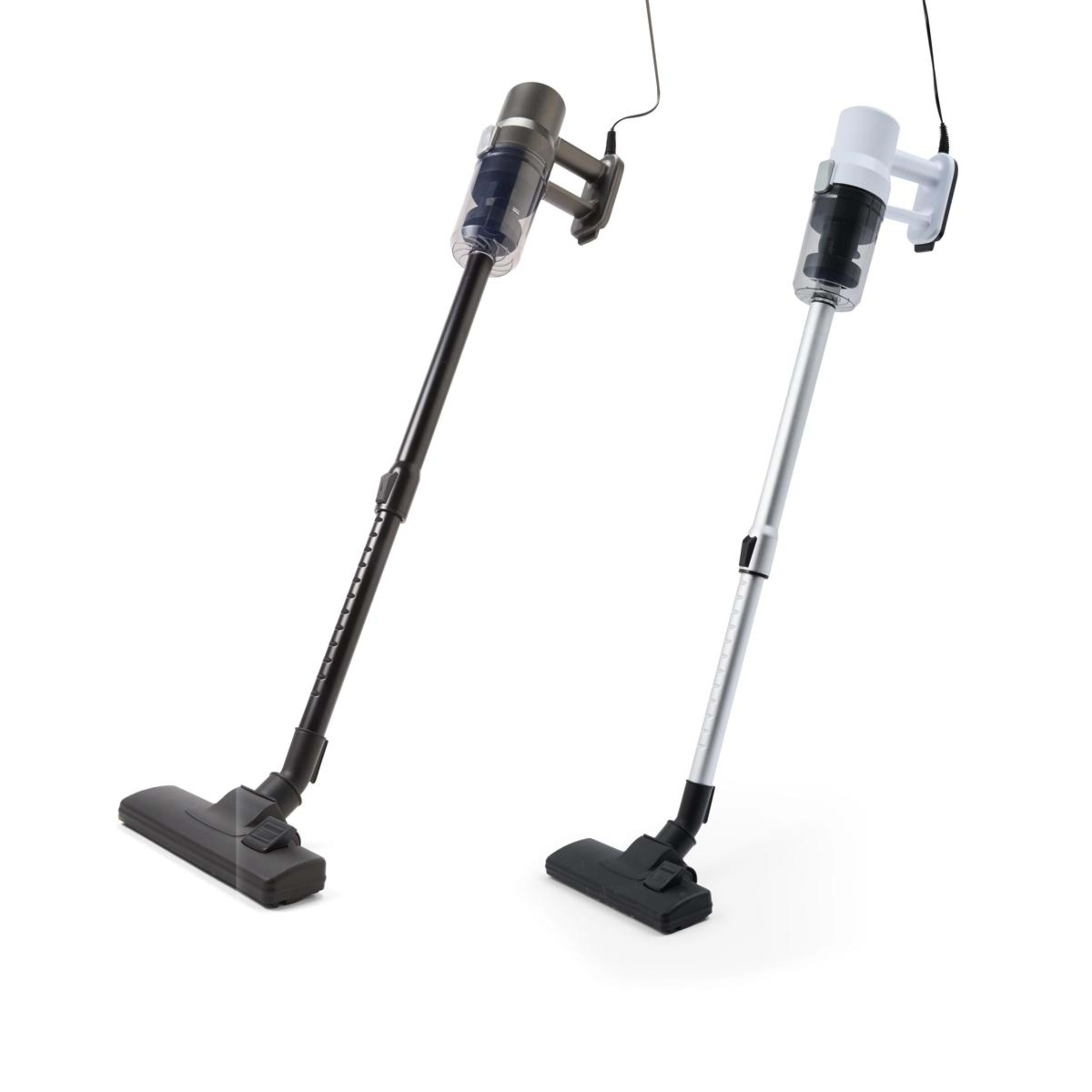 1 Corded Stick Vacuum Cleaner