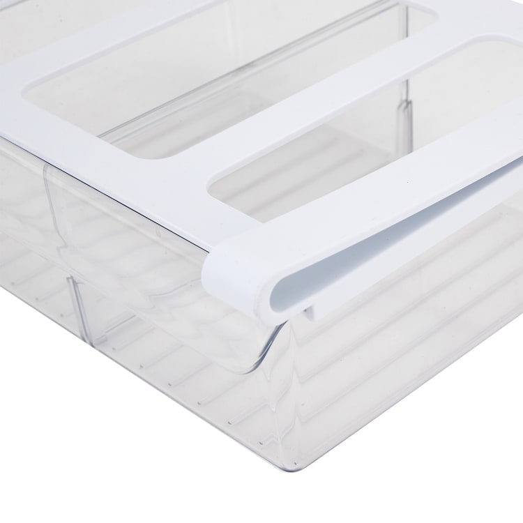 Large Under Shelf Fridge Drawer Kmart