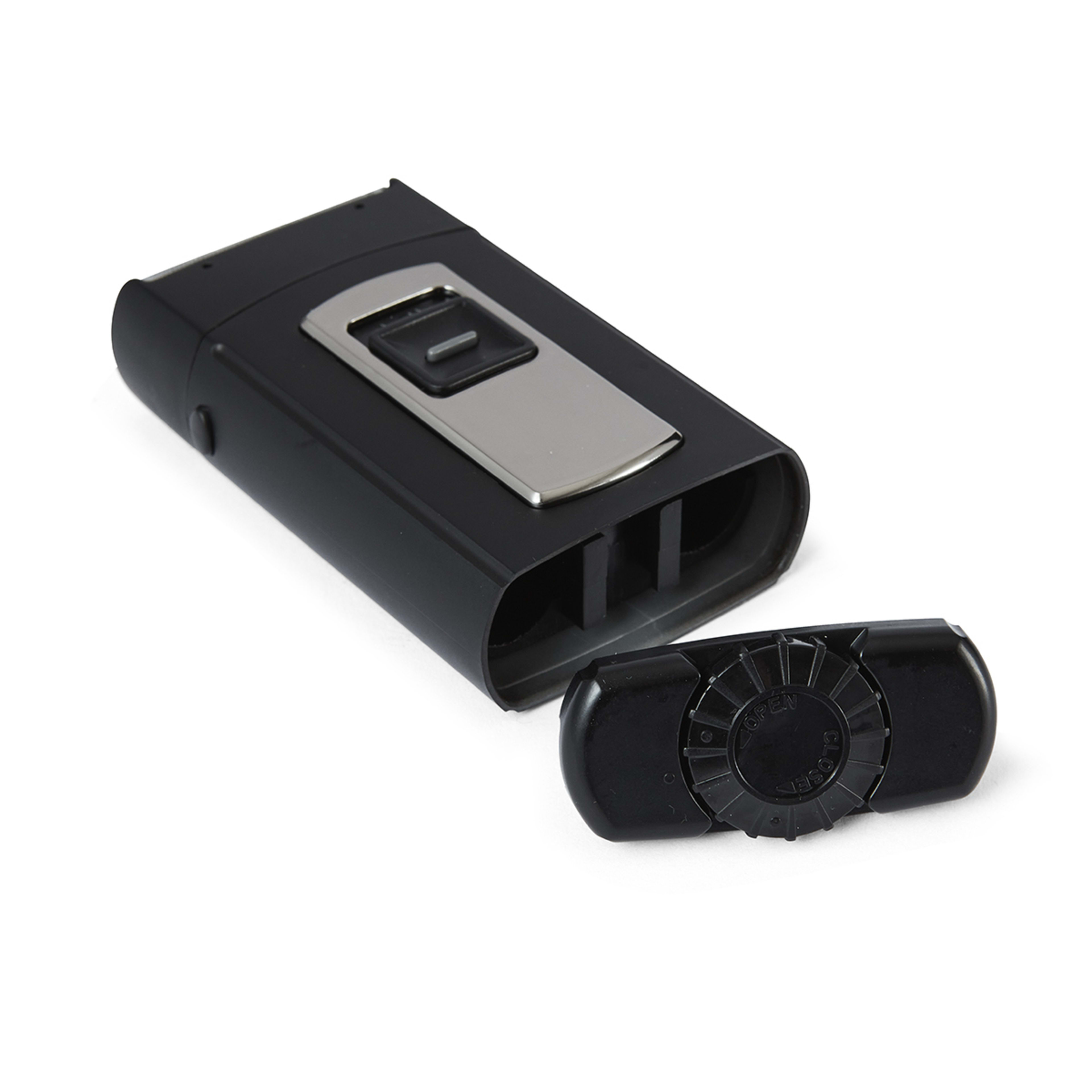 Compact Foil Shaver Black Kmart