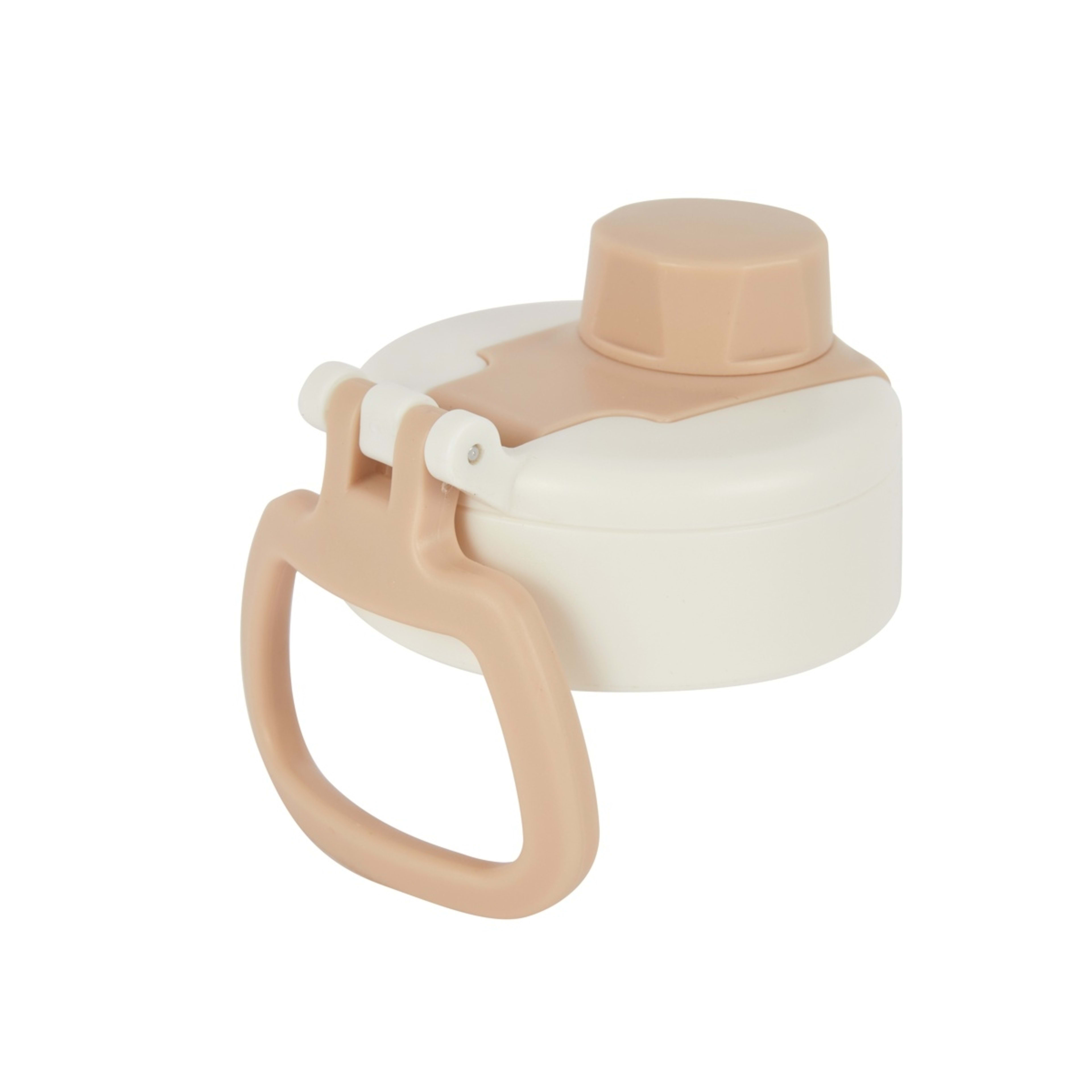 2 960ml Cream Drink Bottle Lid, 2 of 5