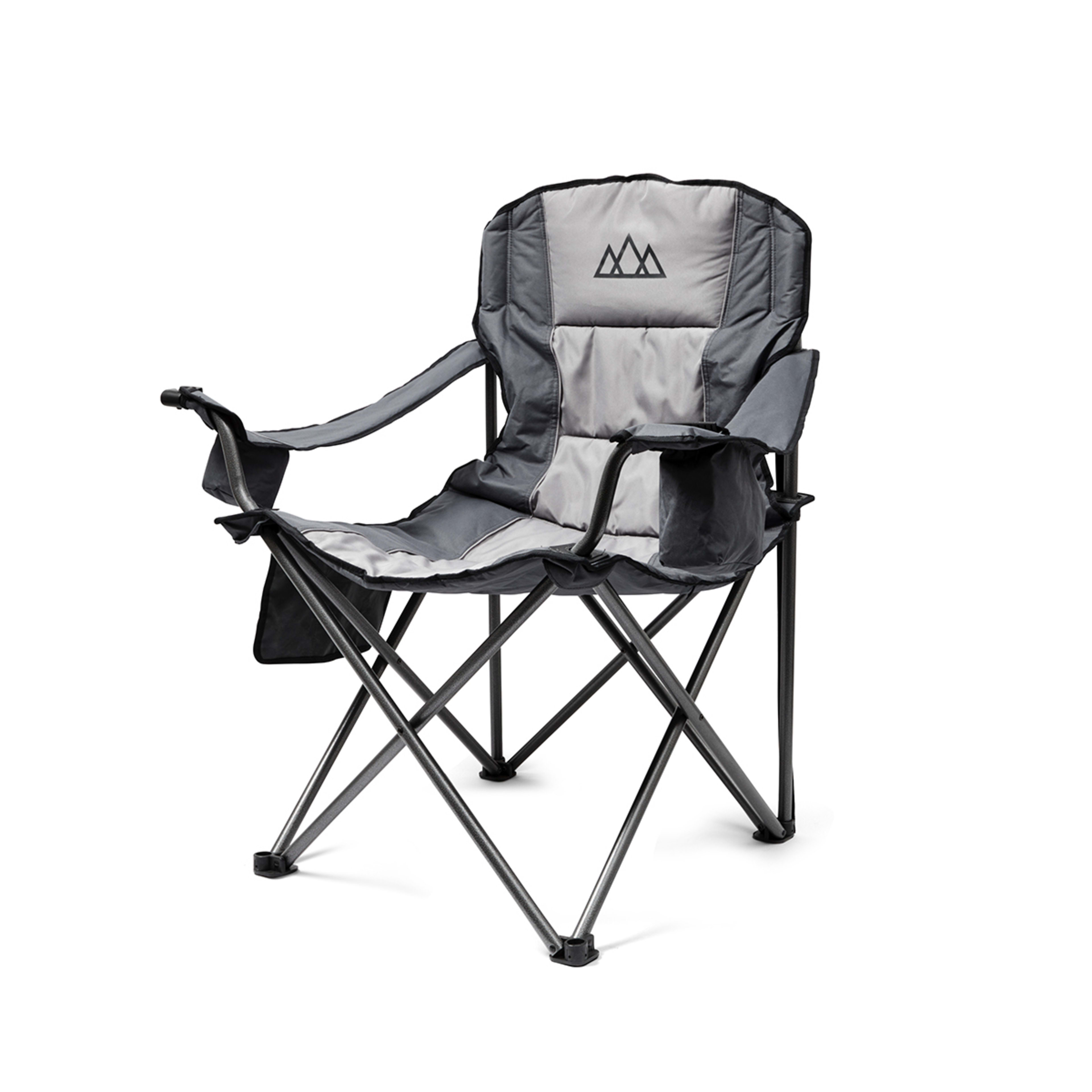 King Camp Chair Kmart
