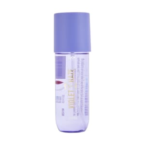 OXX Fragrance Violet Haze Summer Solstice Body Mist 150ml - Bergamot, Vanilla and Sandal
