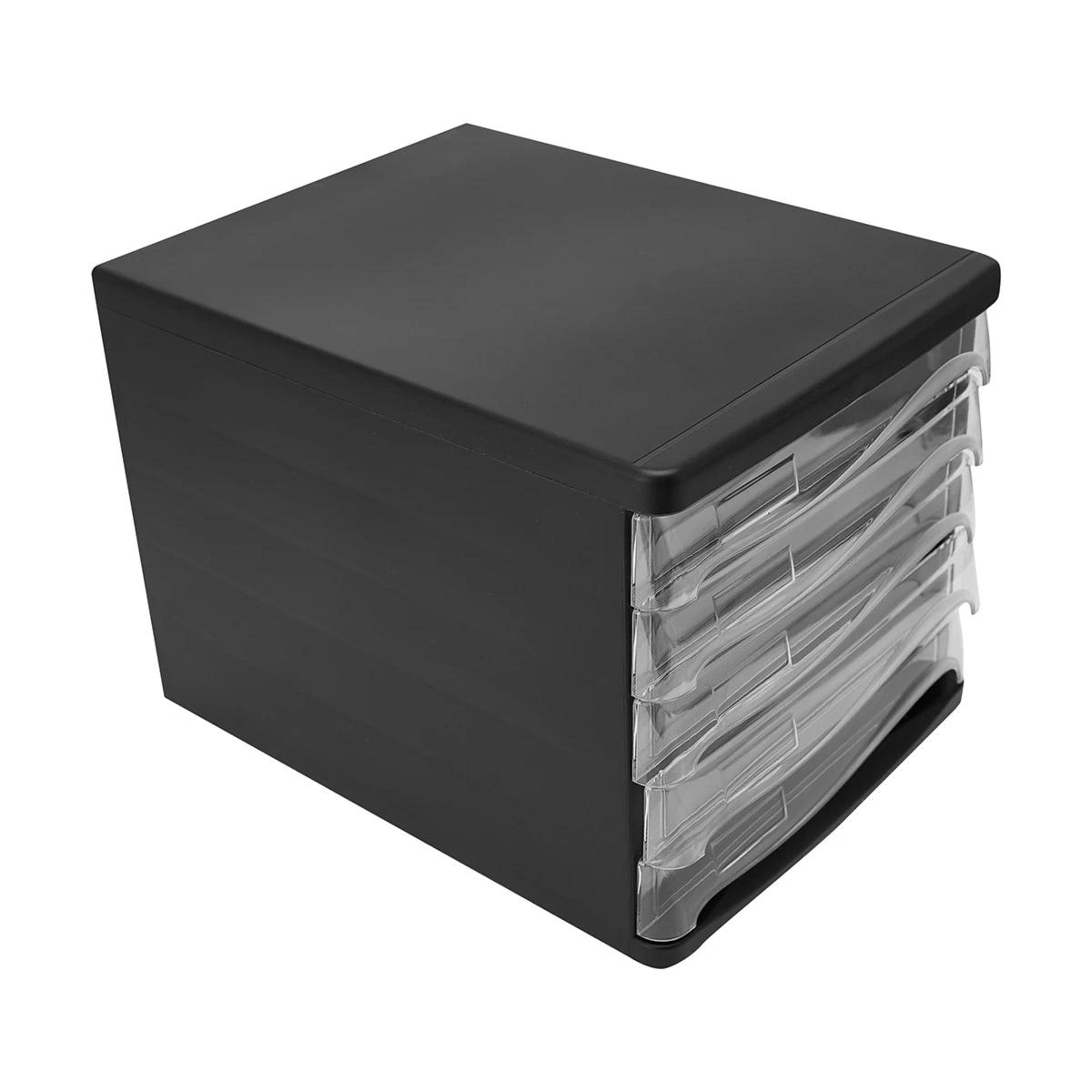 3 5 Tray Organiser, 3 of 8