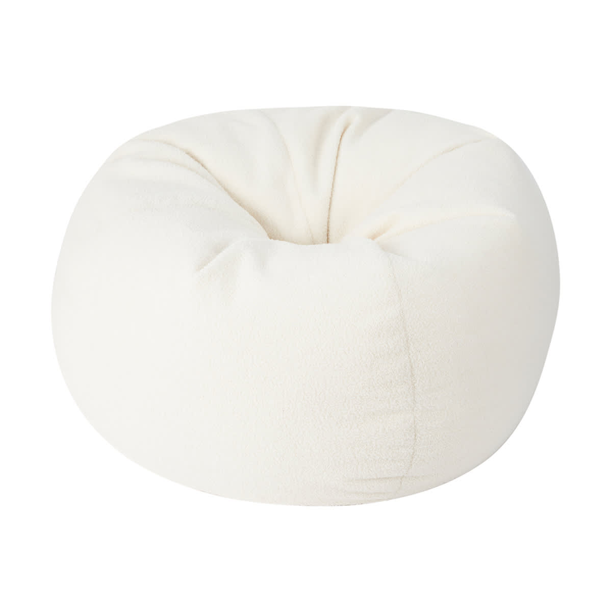 lounge bean bag kmart