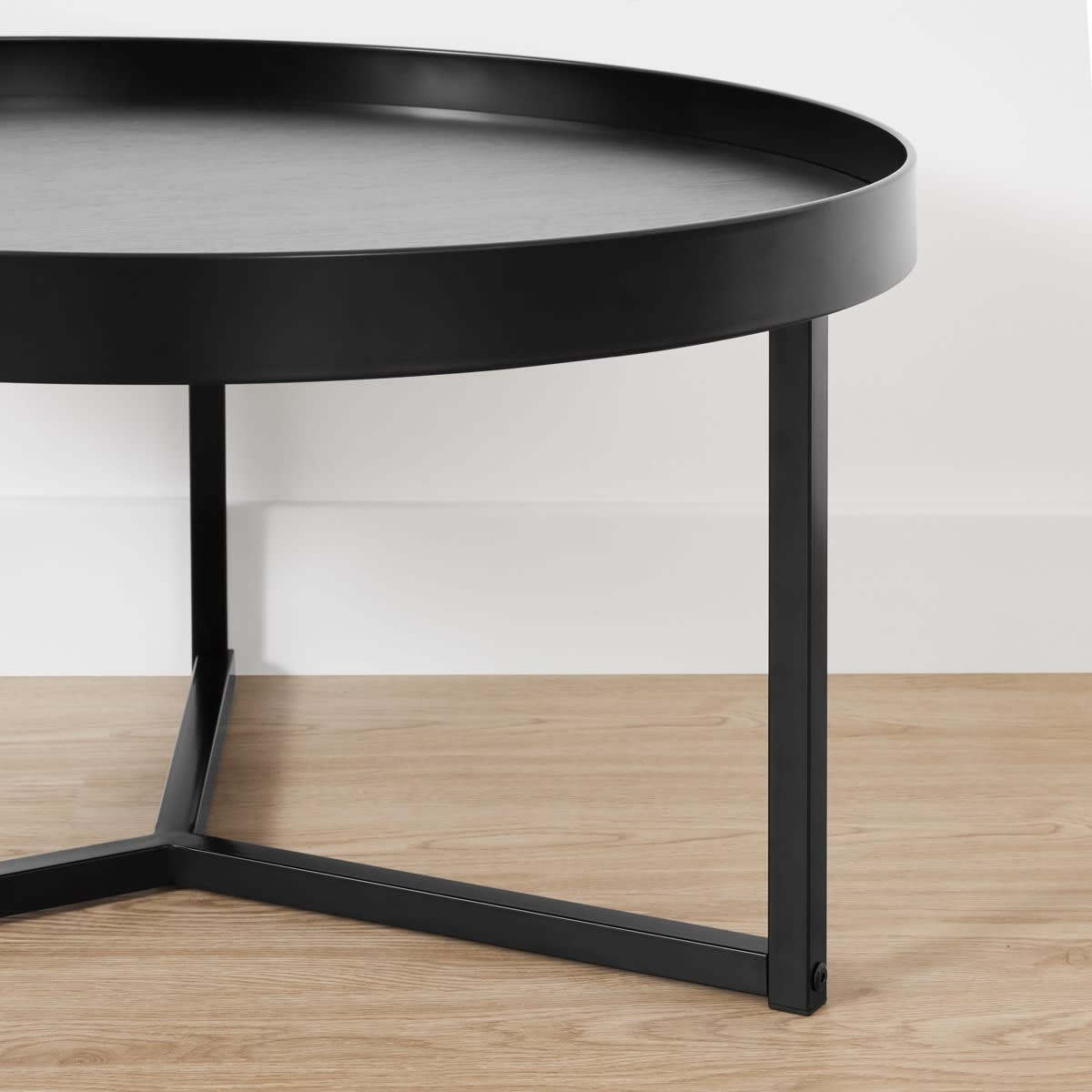 Noir Coffee Table Kmart