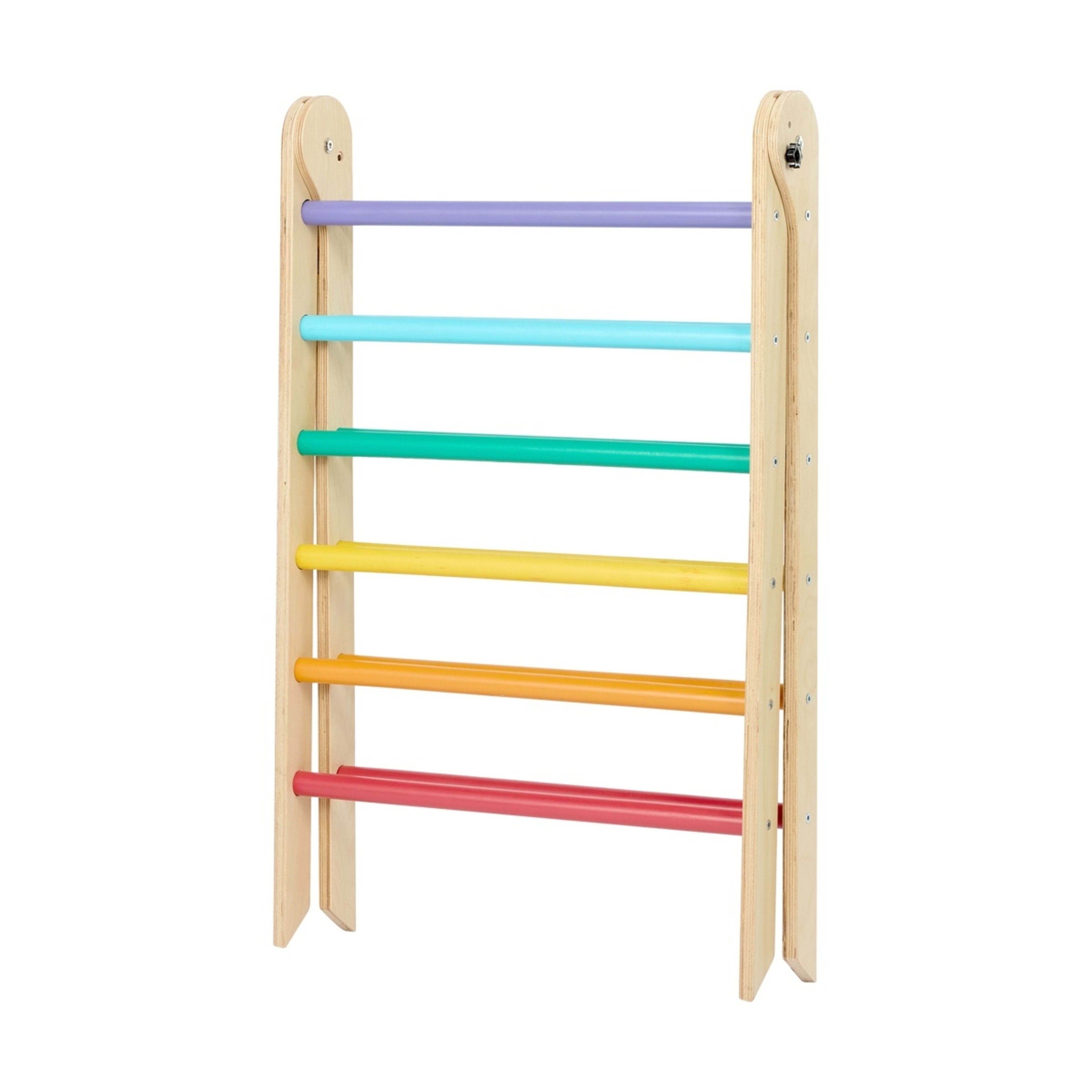 5 Wooden Climbing Frame, 5 of 8