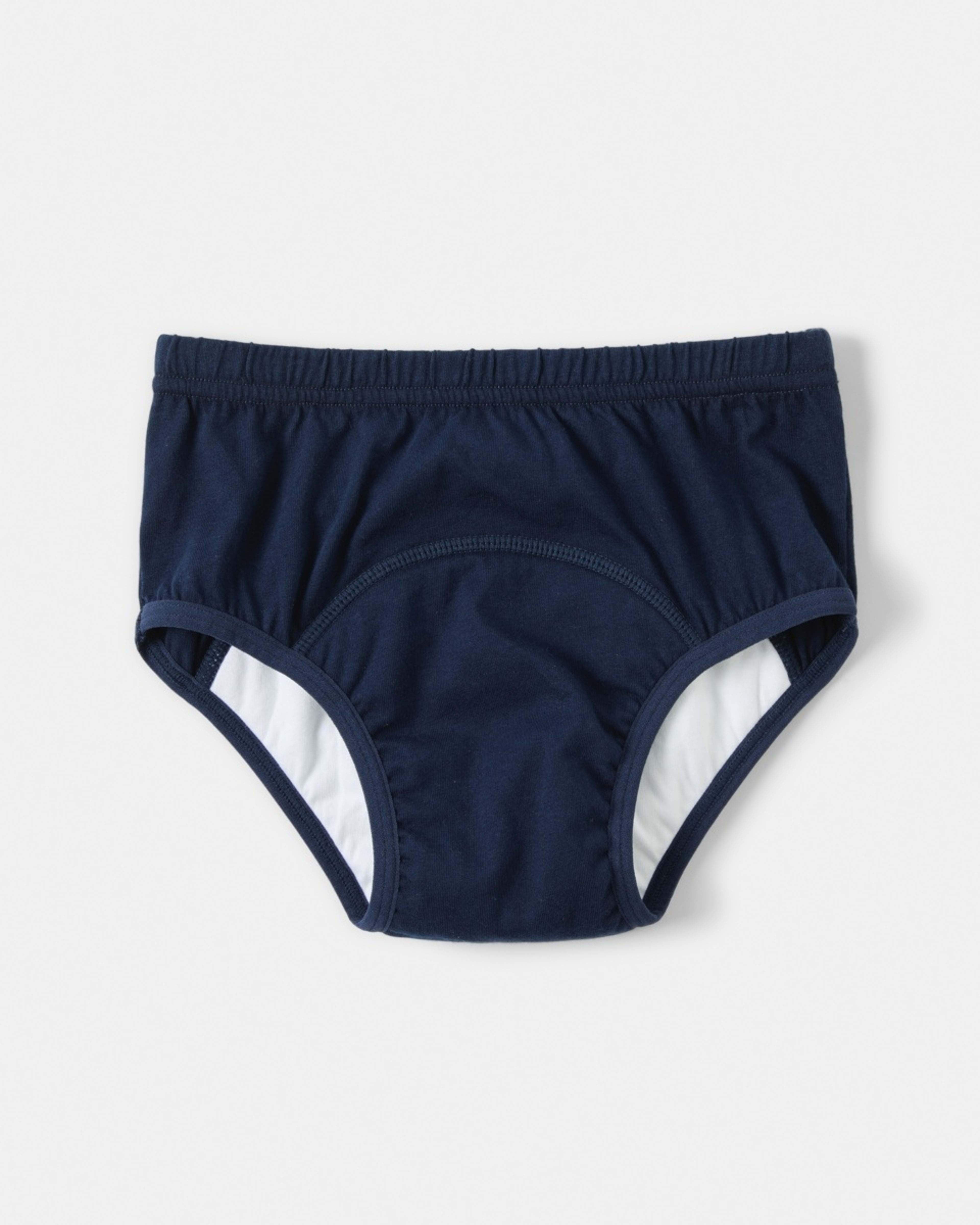 3 3 Pack Training Undies T REX, 3 of 4