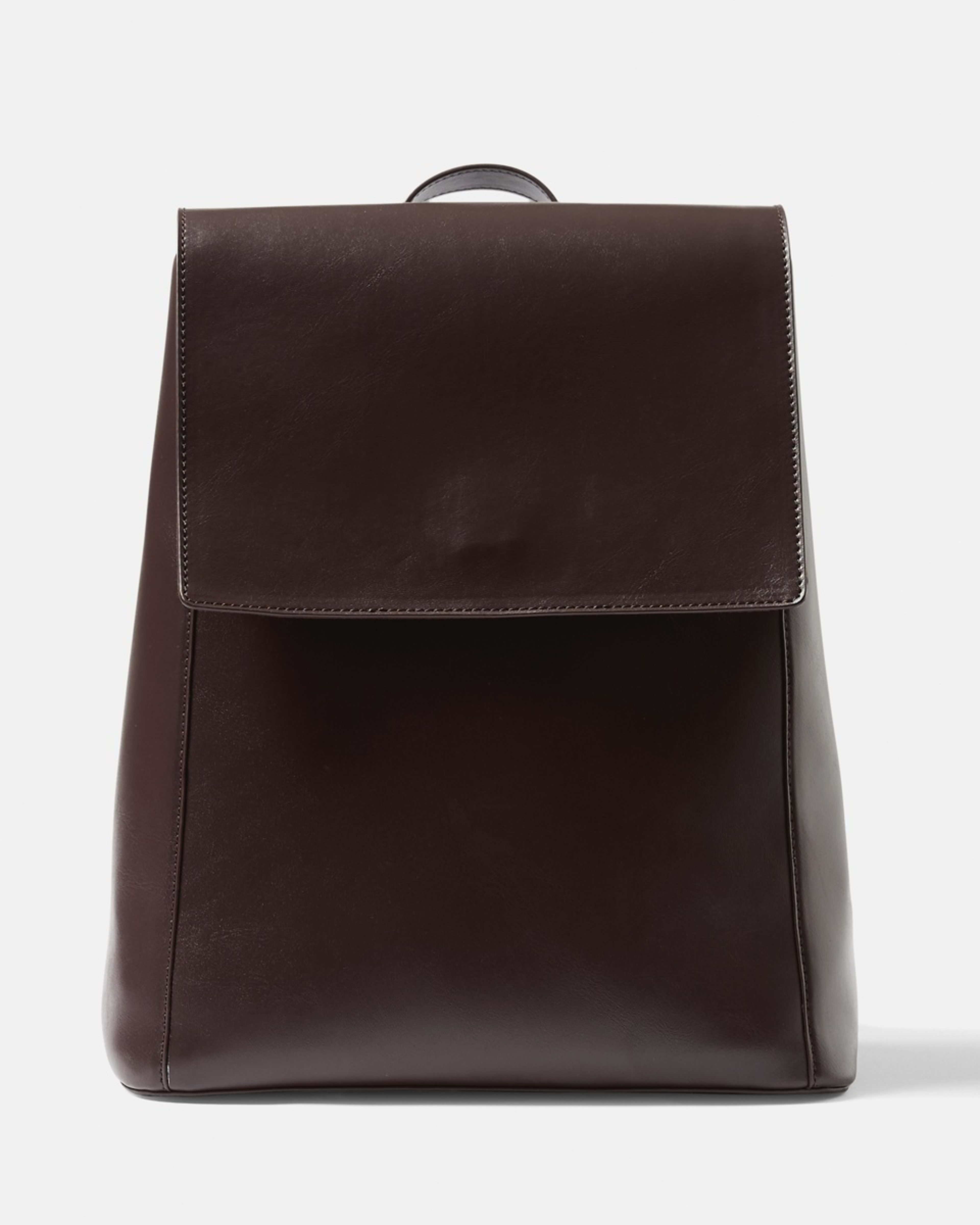 1 Backpack CHOCOLATE PLUM, 1 of 5