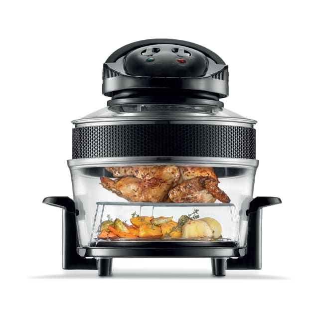 12L Convection Oven Kmart