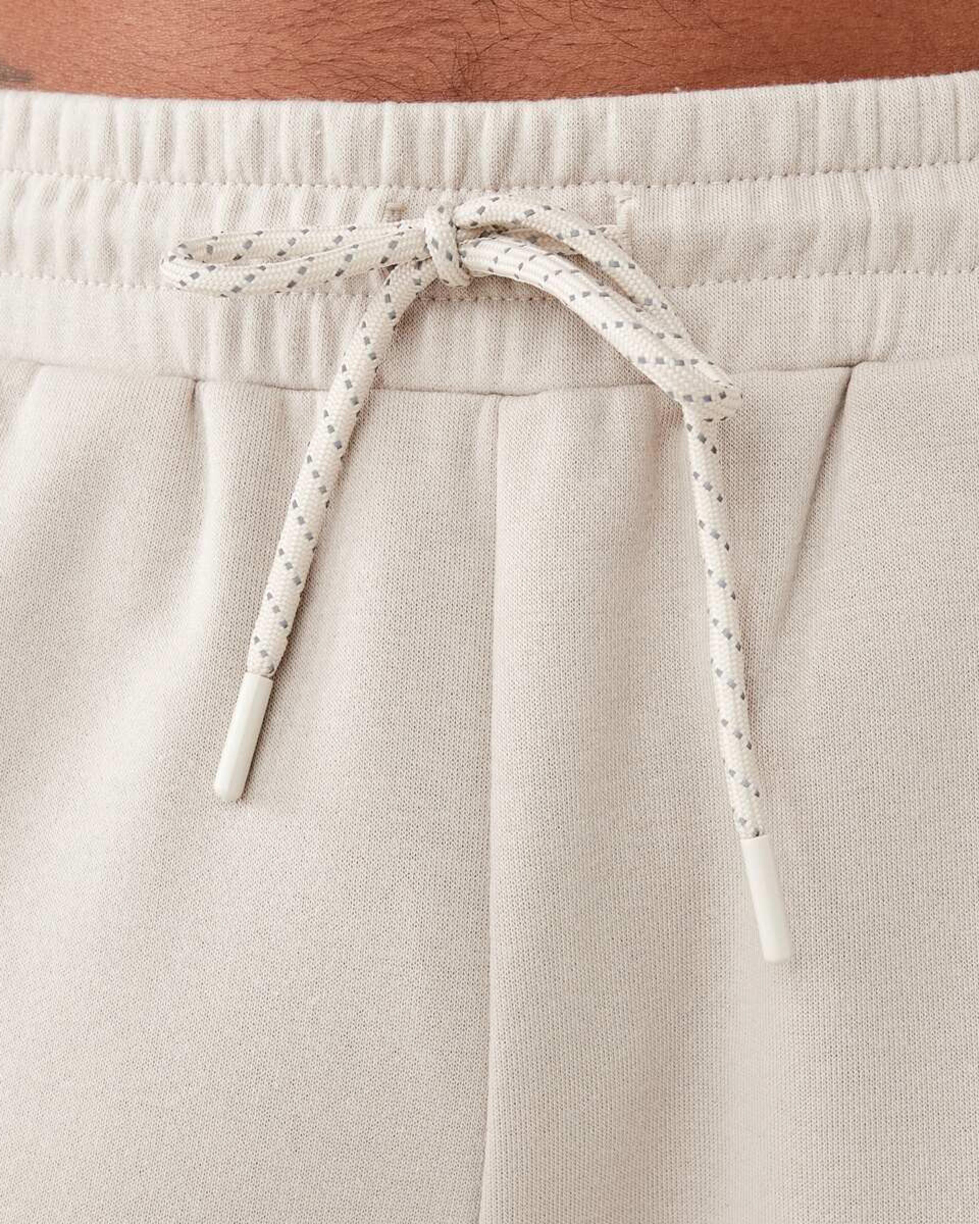 5 Active Mens Panel Trackpants SILVER LINING, 5 of 6