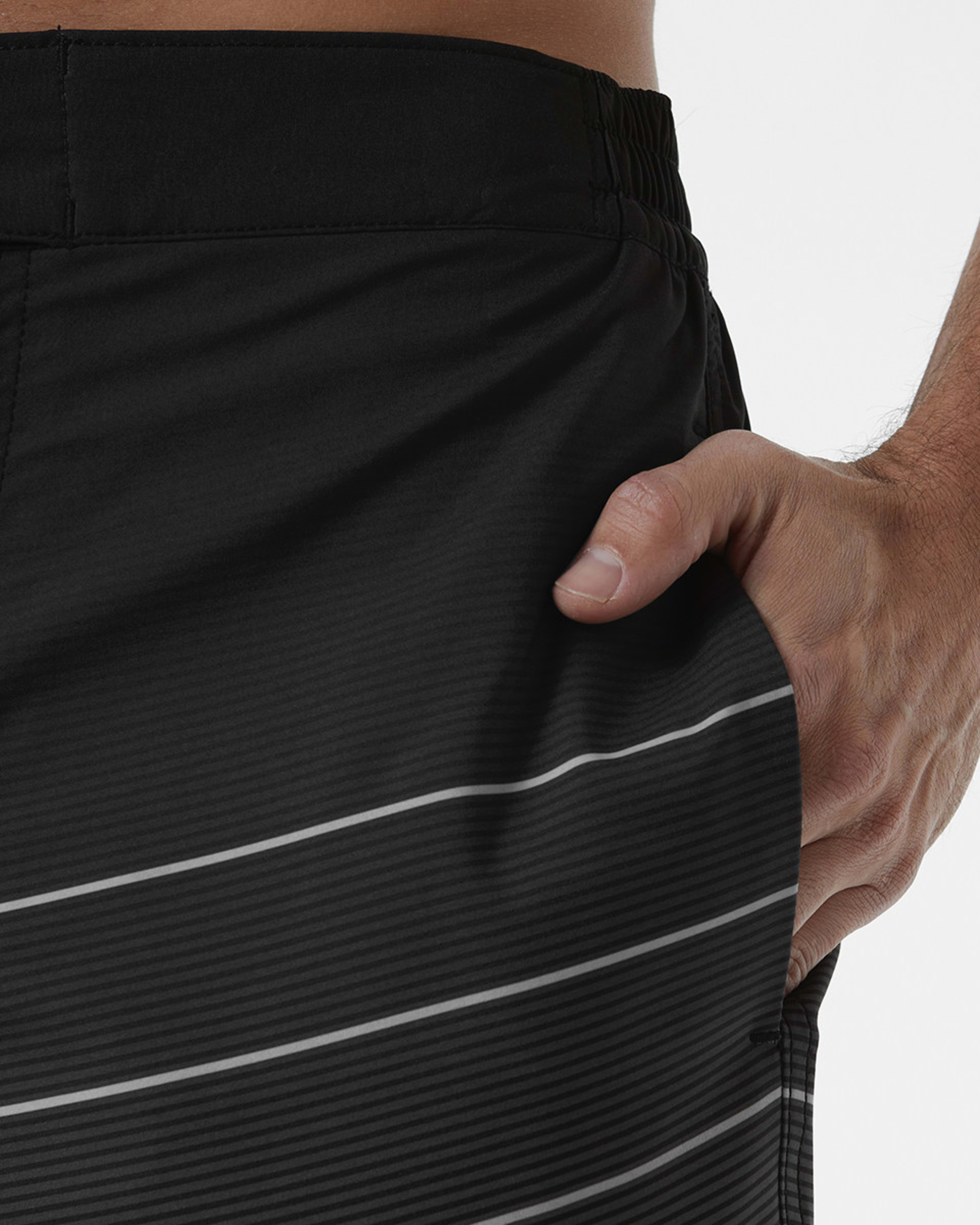 4 Way Stretch Boardshorts Kmart