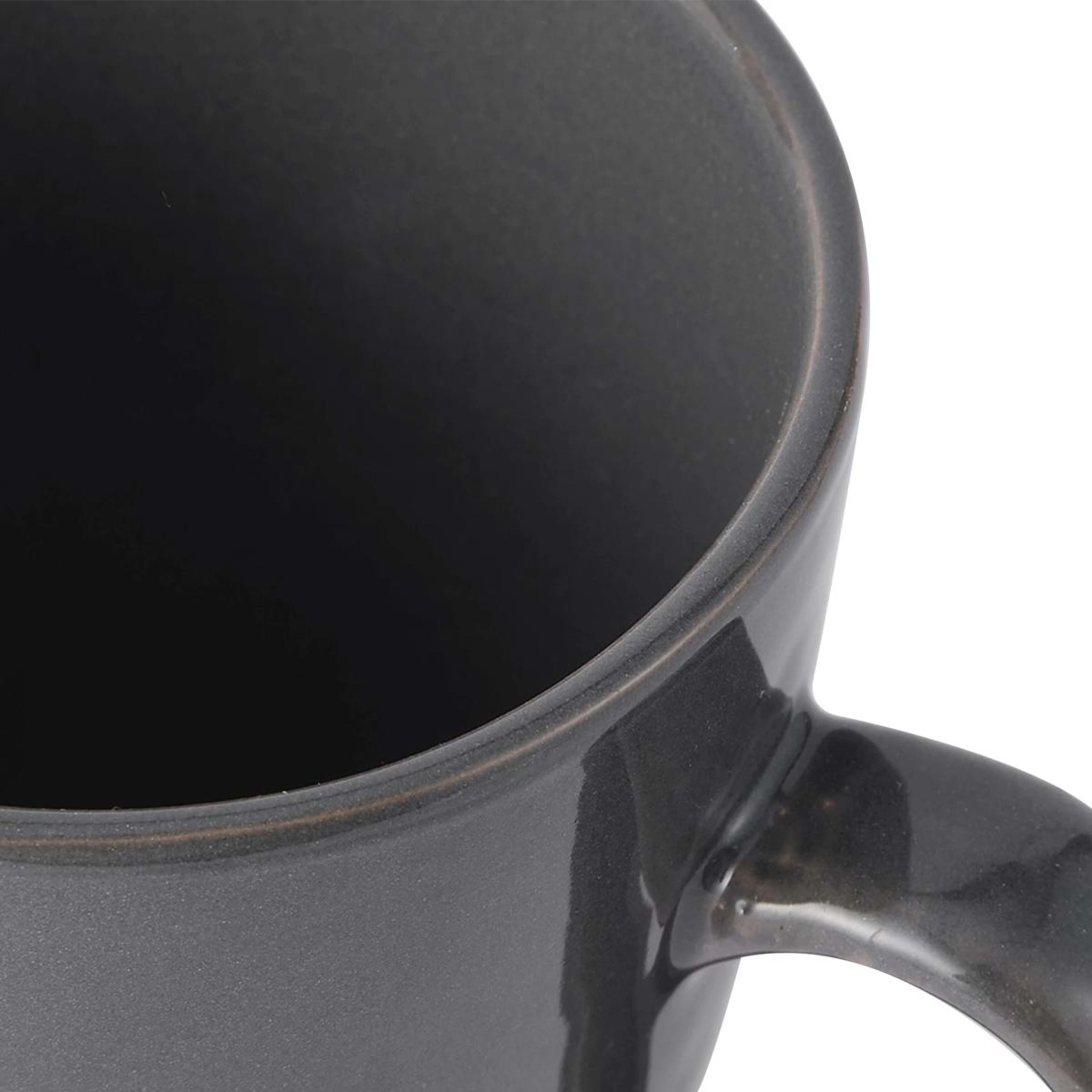 3 Charcoal Mug, 3 of 6