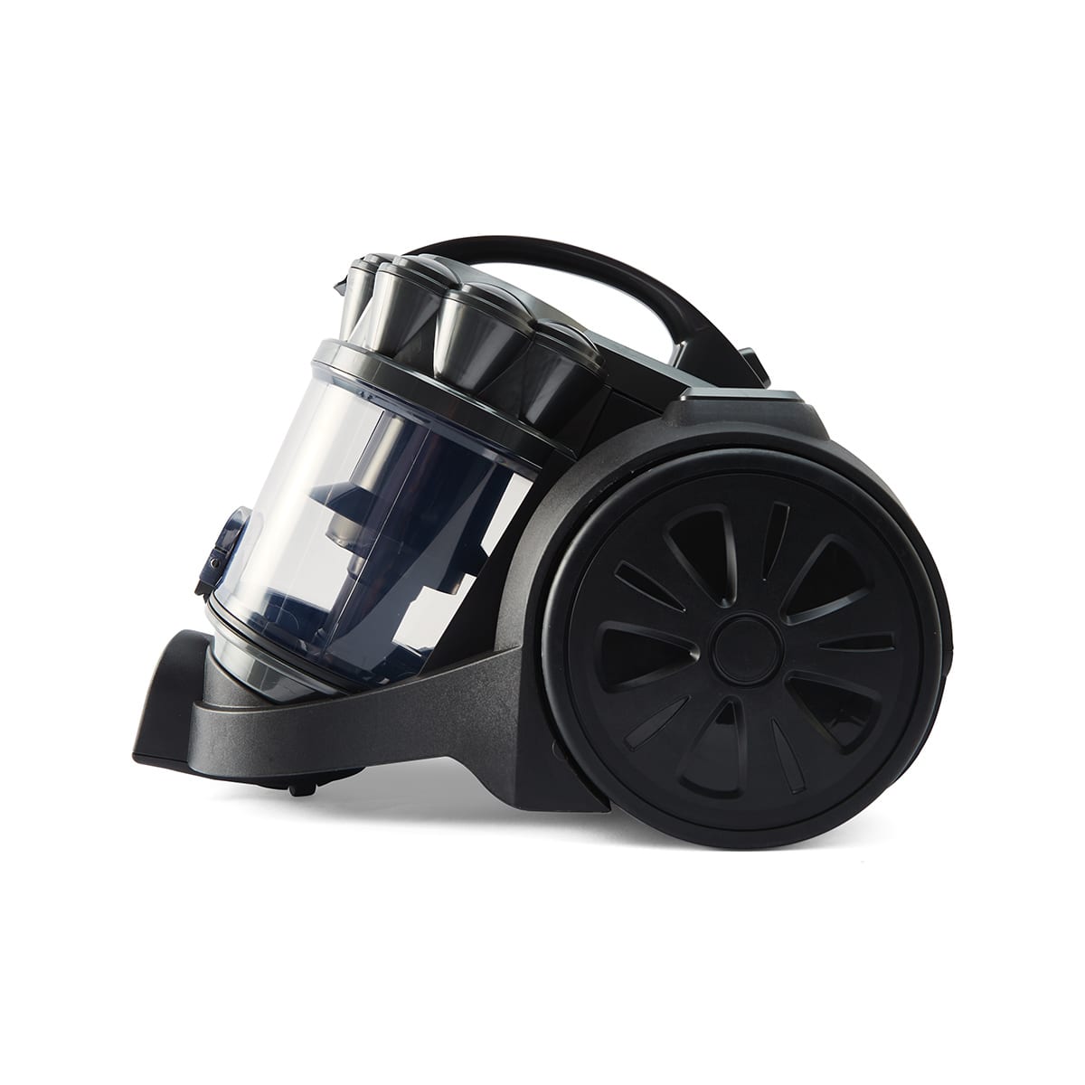 2400W Bagless Vacuum Kmart NZ