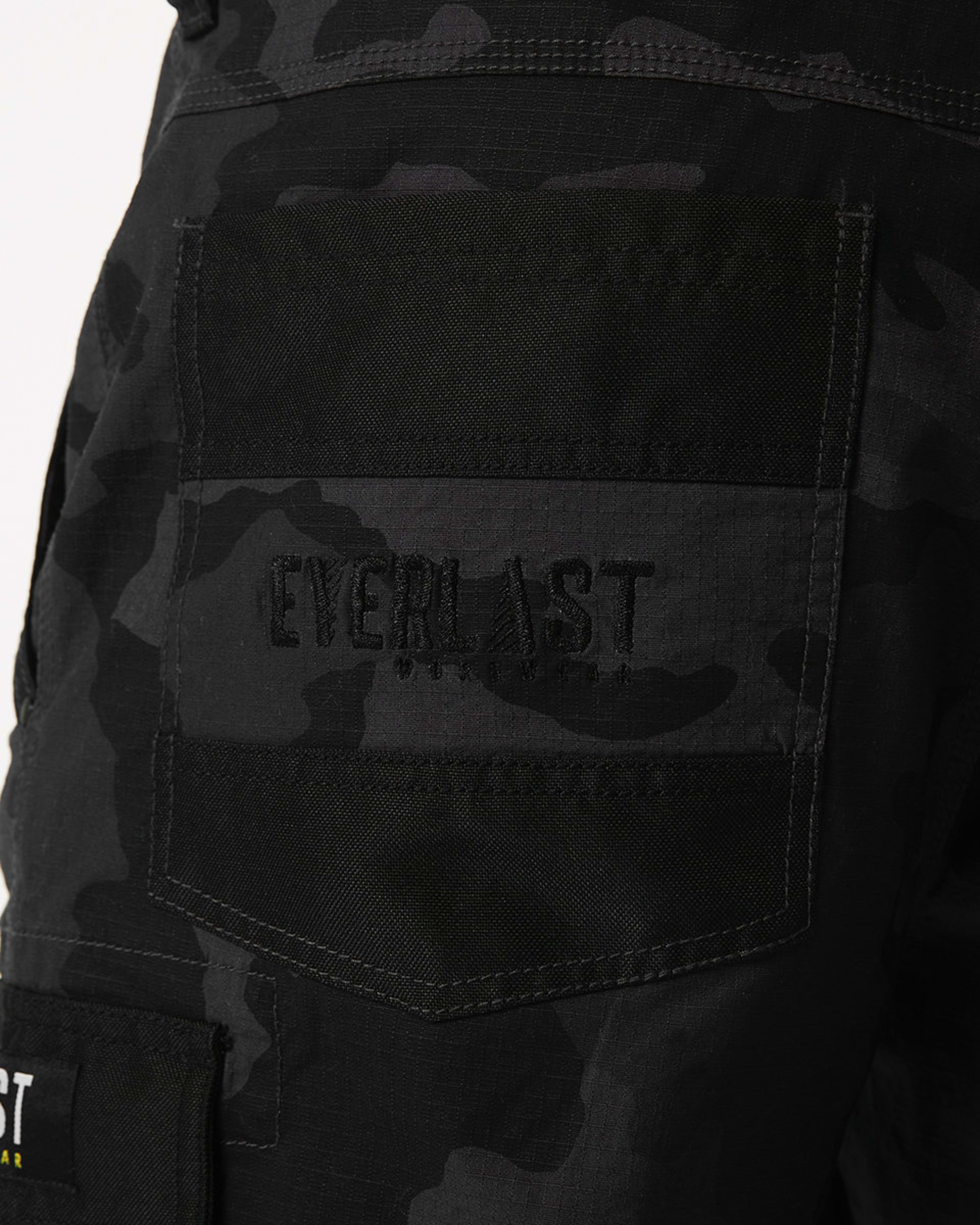 Everlast Mens Workwear Cargo Pants Kmart