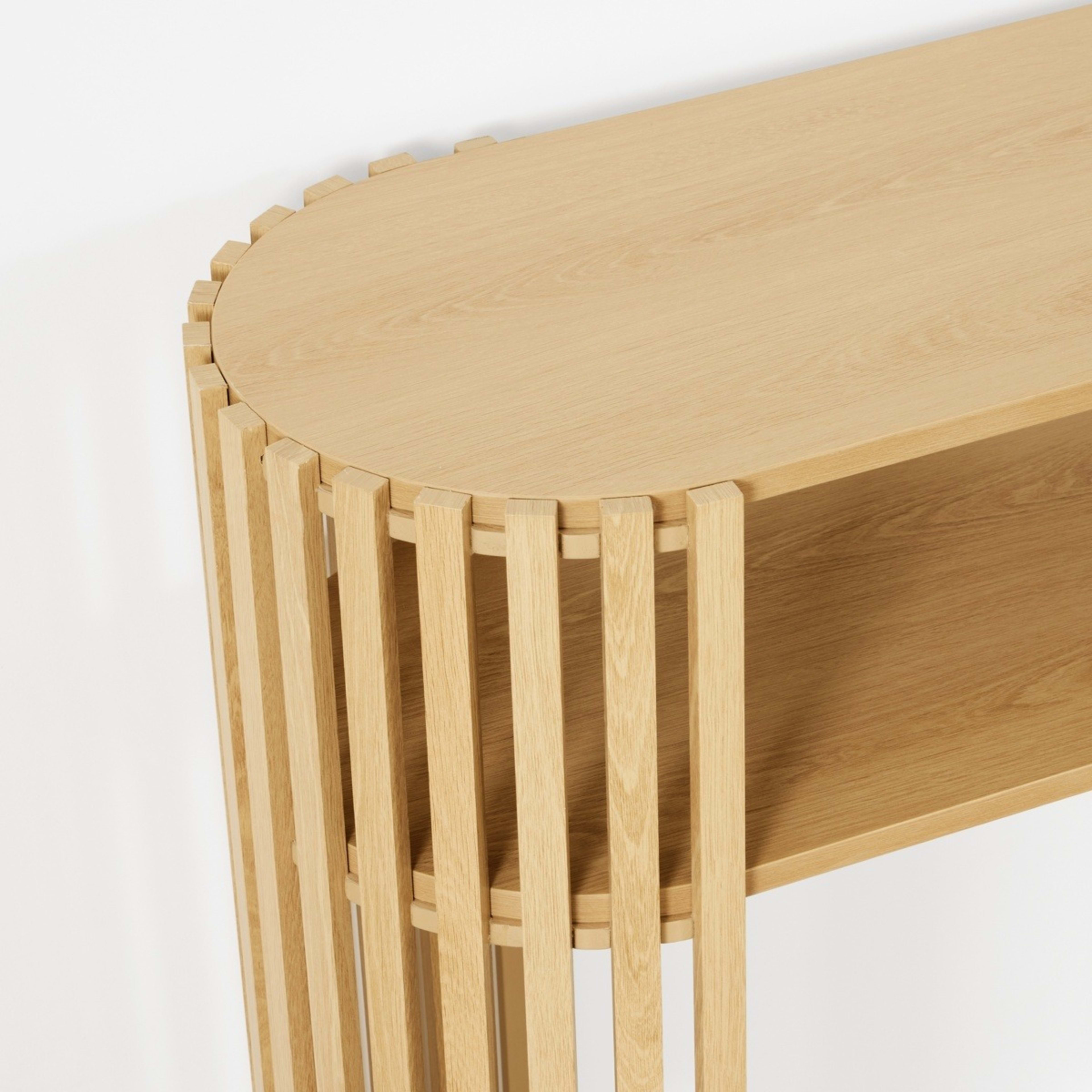 7 Nate Hall Table, 7 of 10