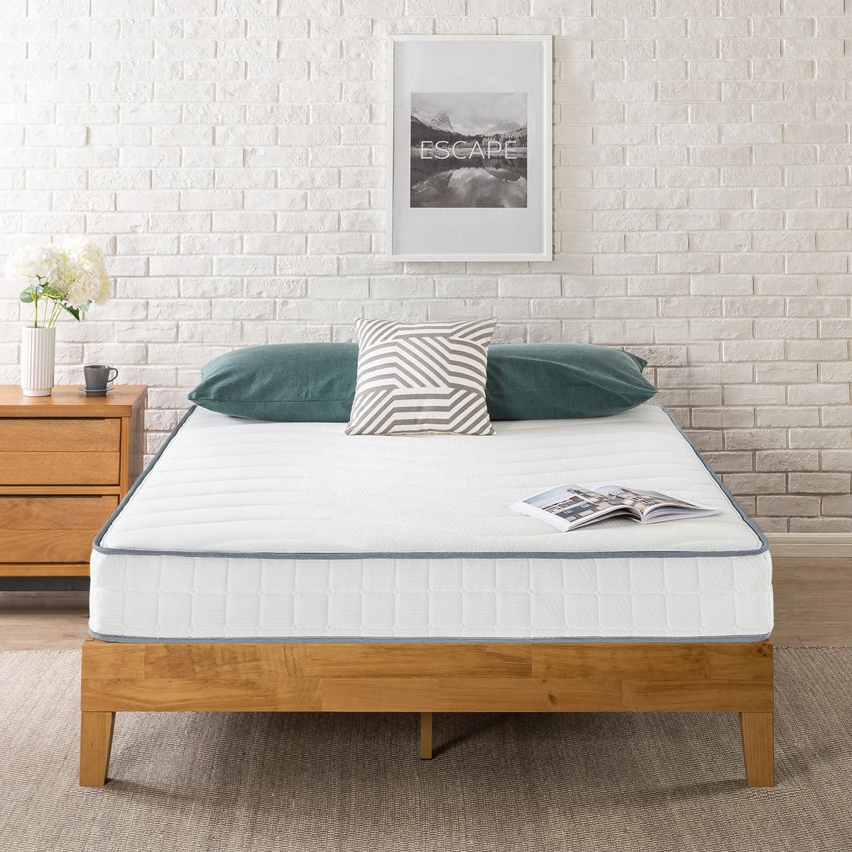 dormeo indulgence mattress