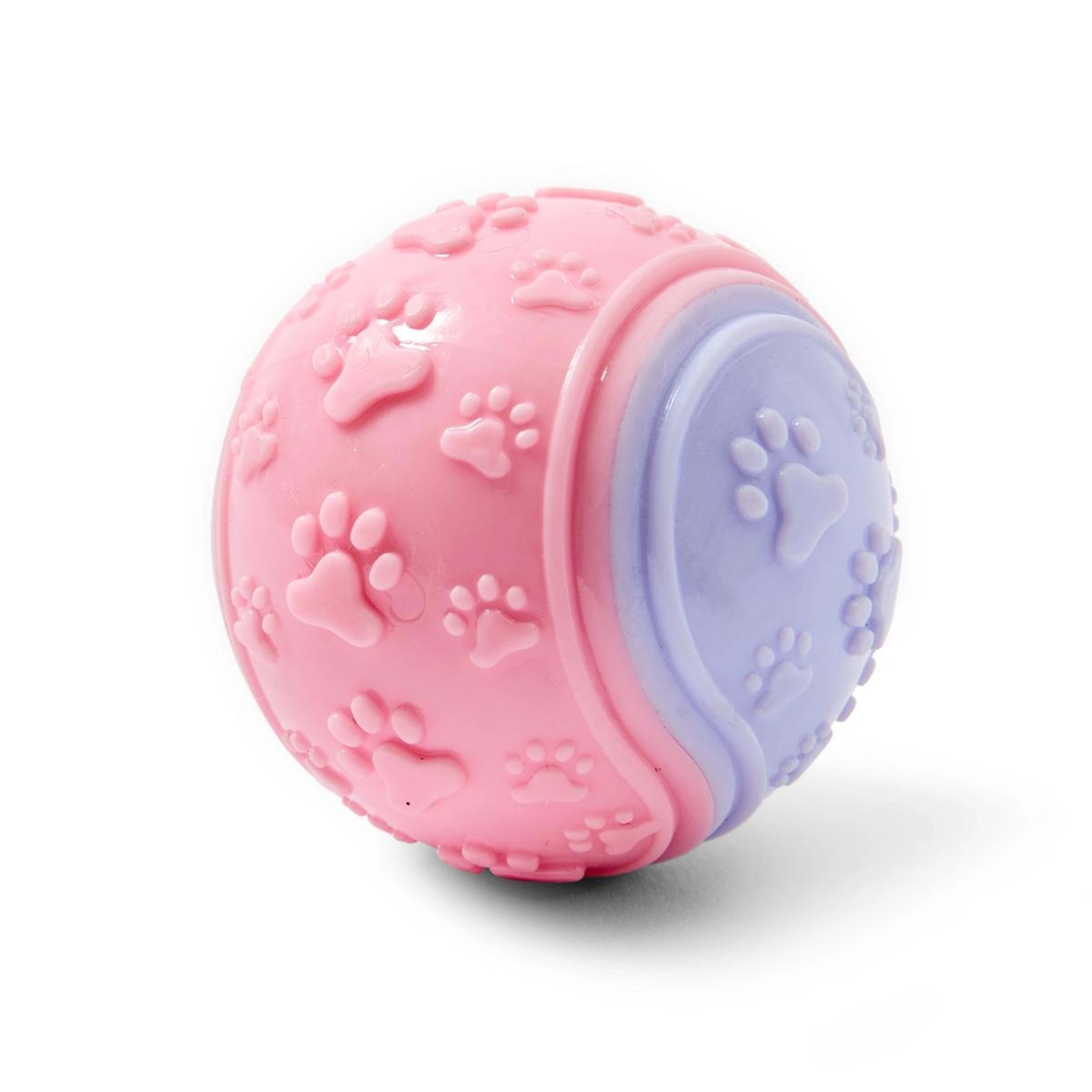 5 3 Pack Pet Toy Puppy - Pink, 5 of 8