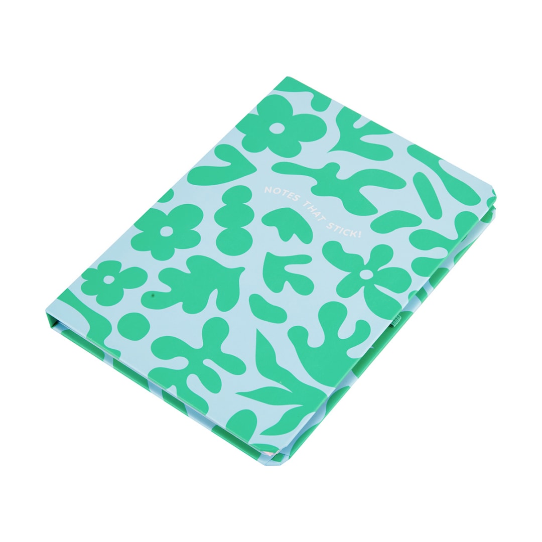 Memo Booklet Set Kmart