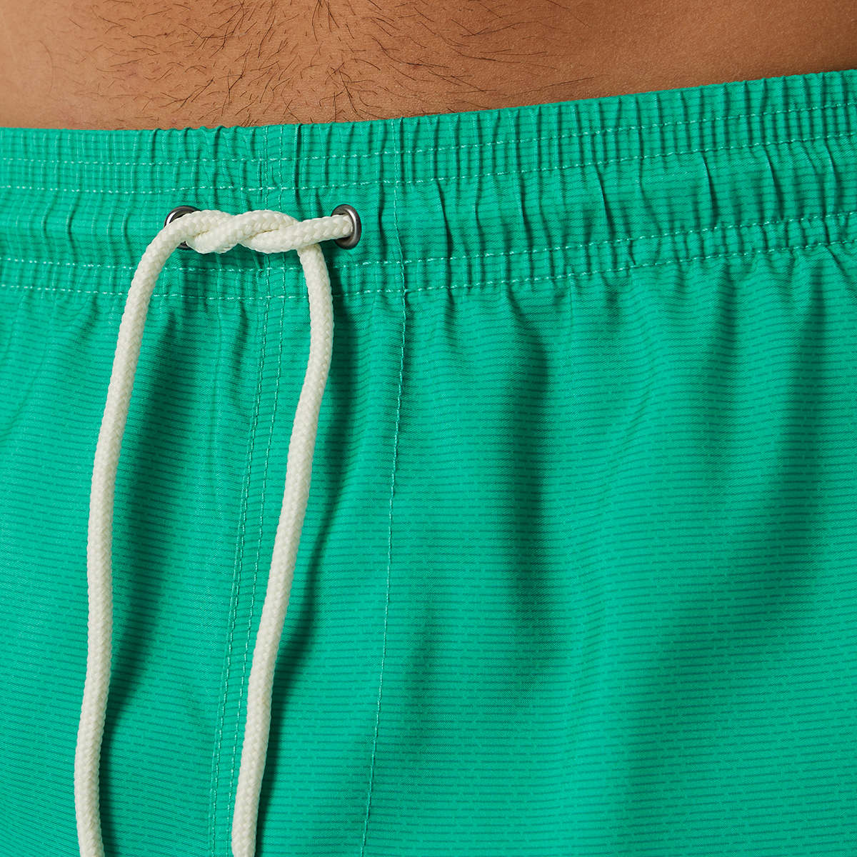 Mid Length Print Swim Shorts Kmart