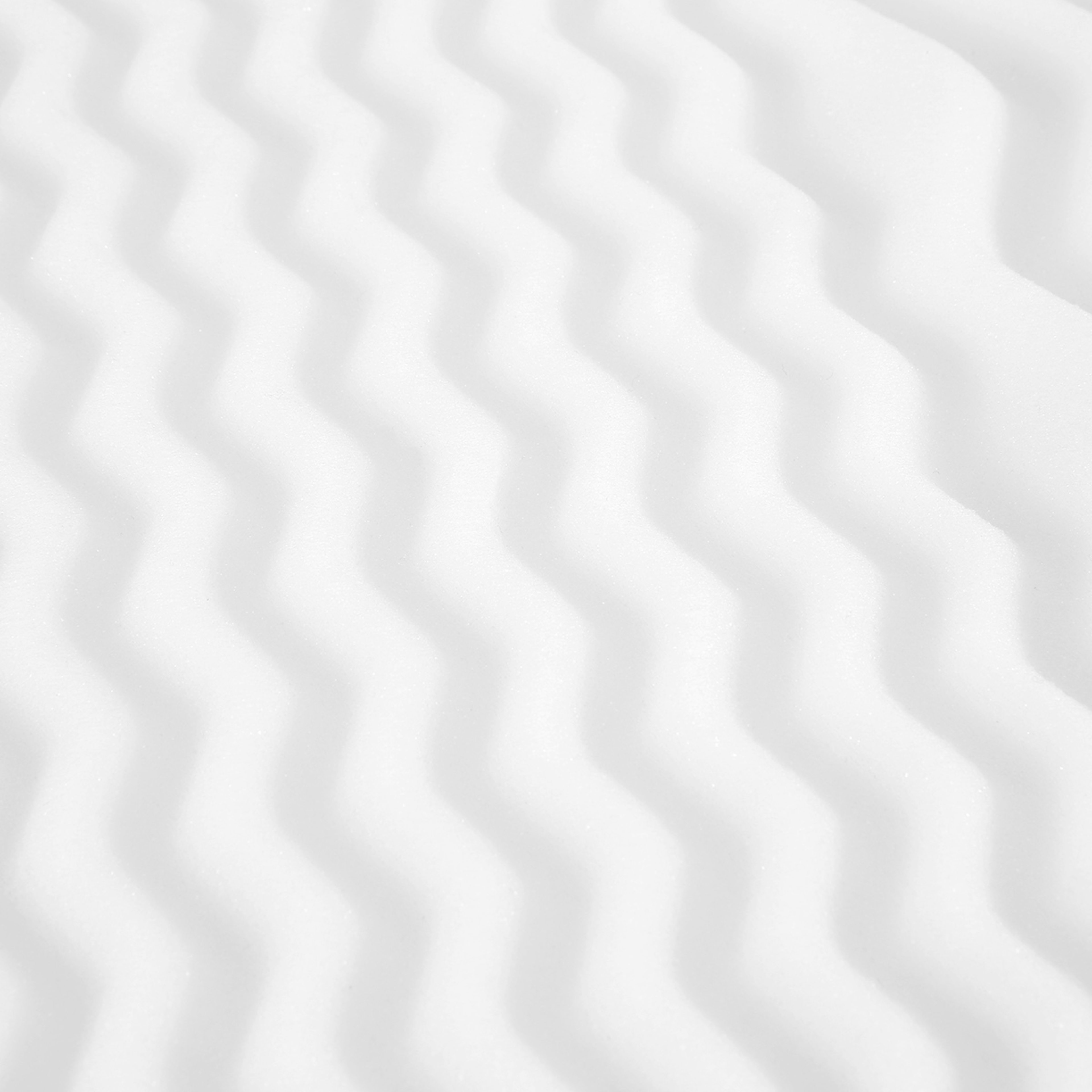 5 Multi-Zone Underlay - Double Bed, White, 5 of 8