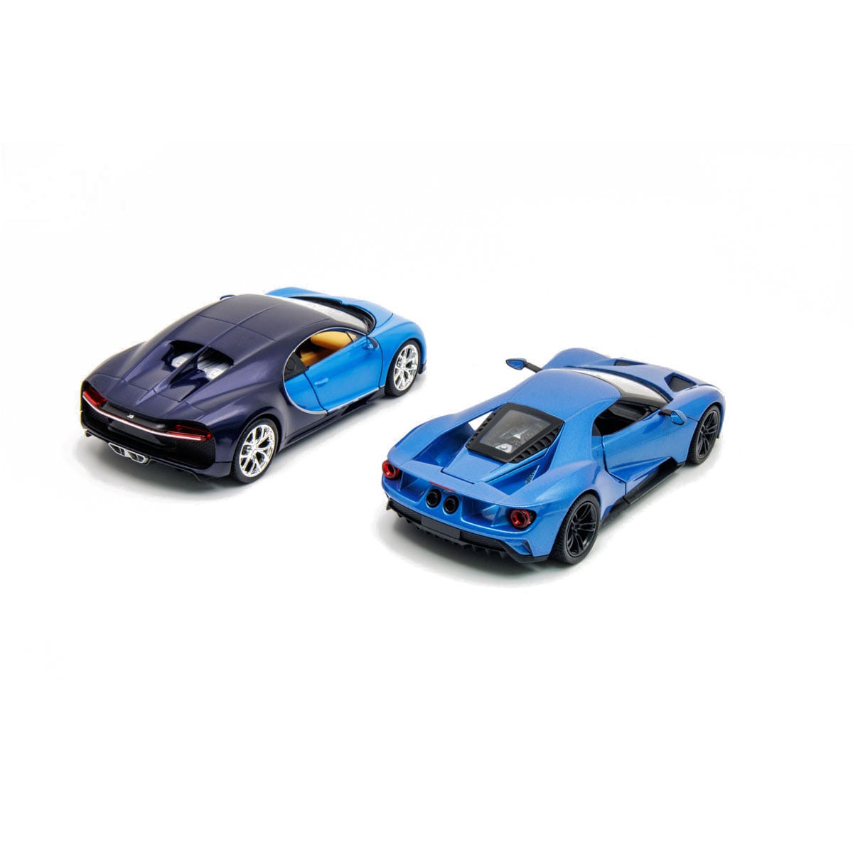 Welly NEX Model Die Cast Sports Car Assorted Kmart