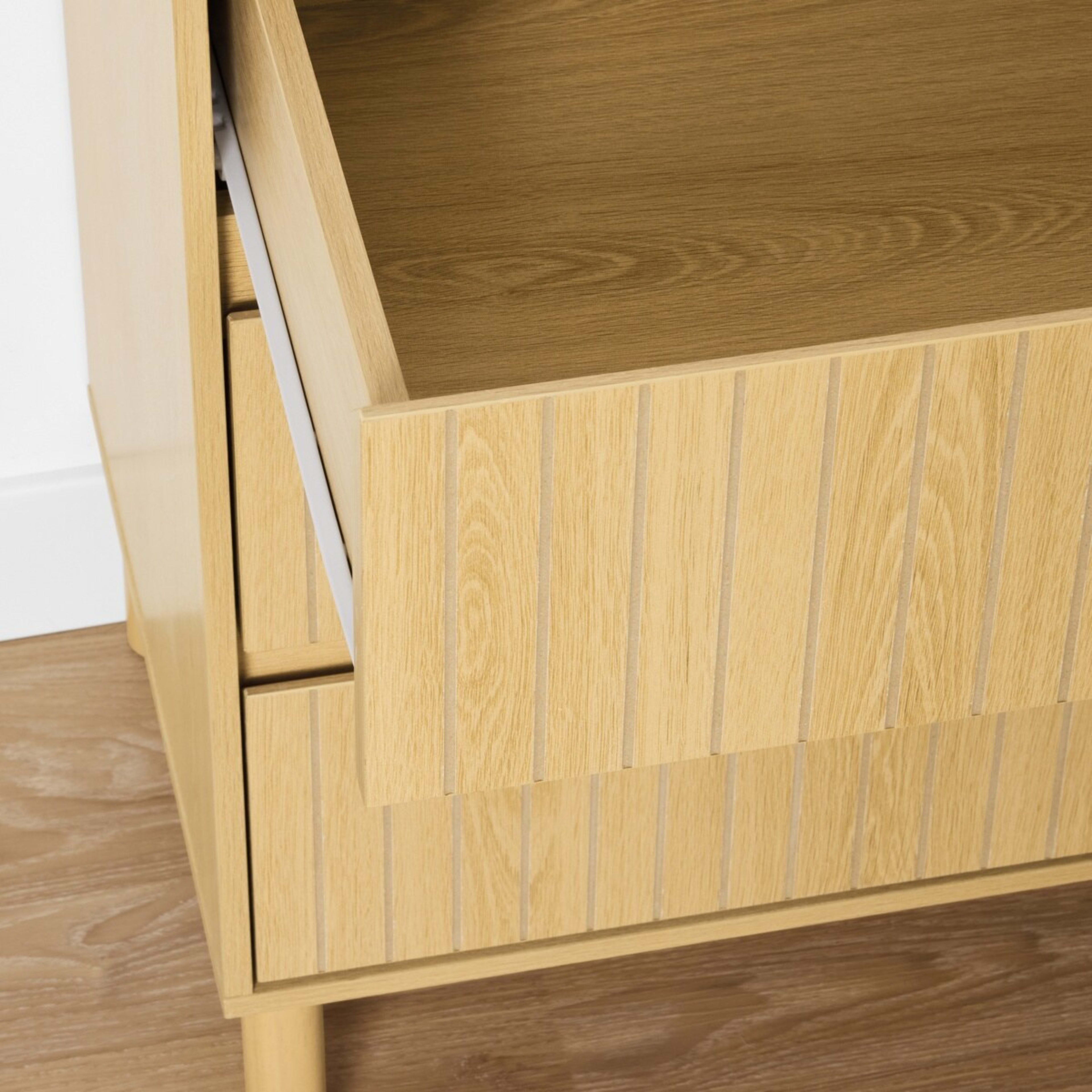 10 Leon Chest of Drawers, 10 of 10