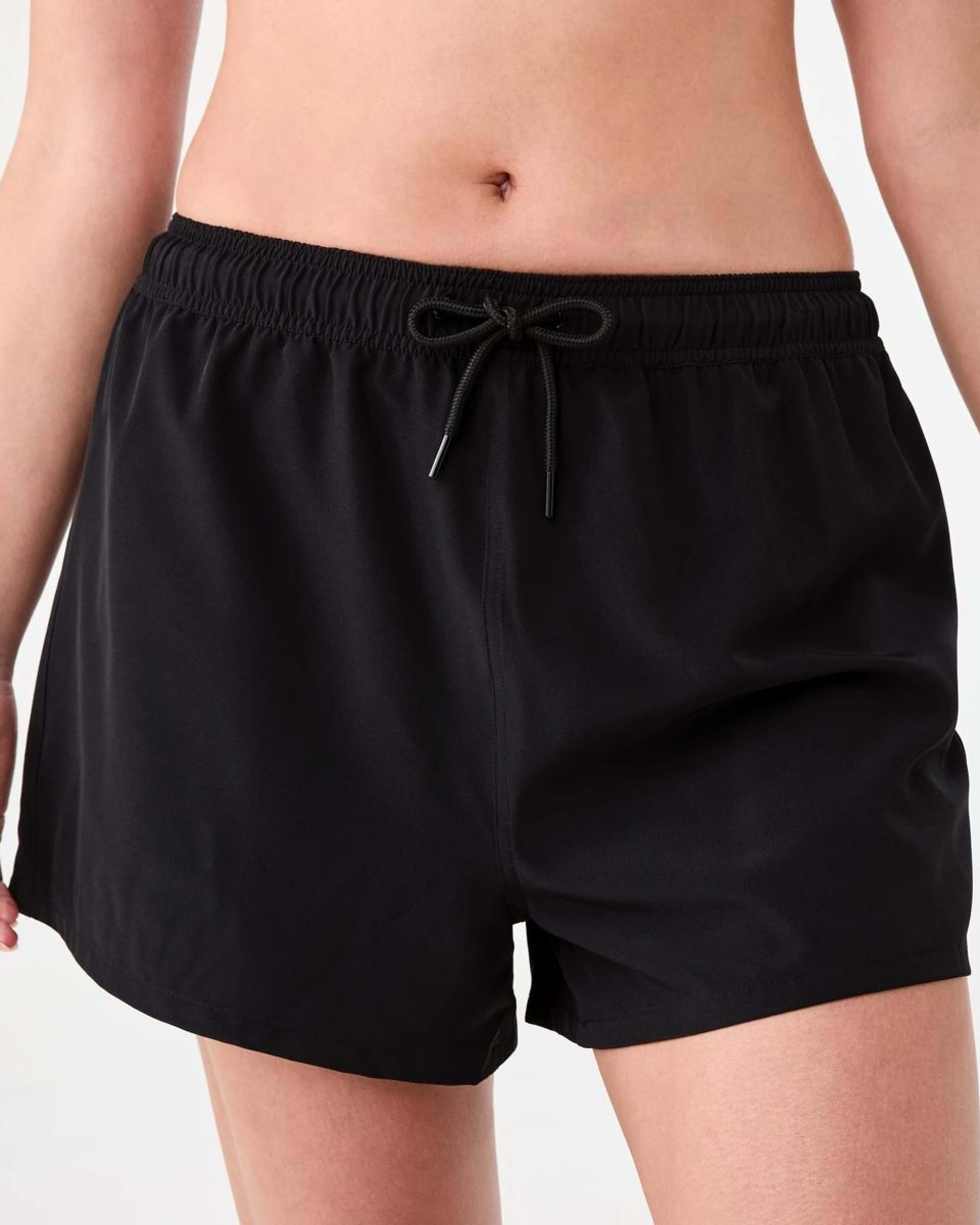 1 Regular Boardshorts BLACK, 1 of 6