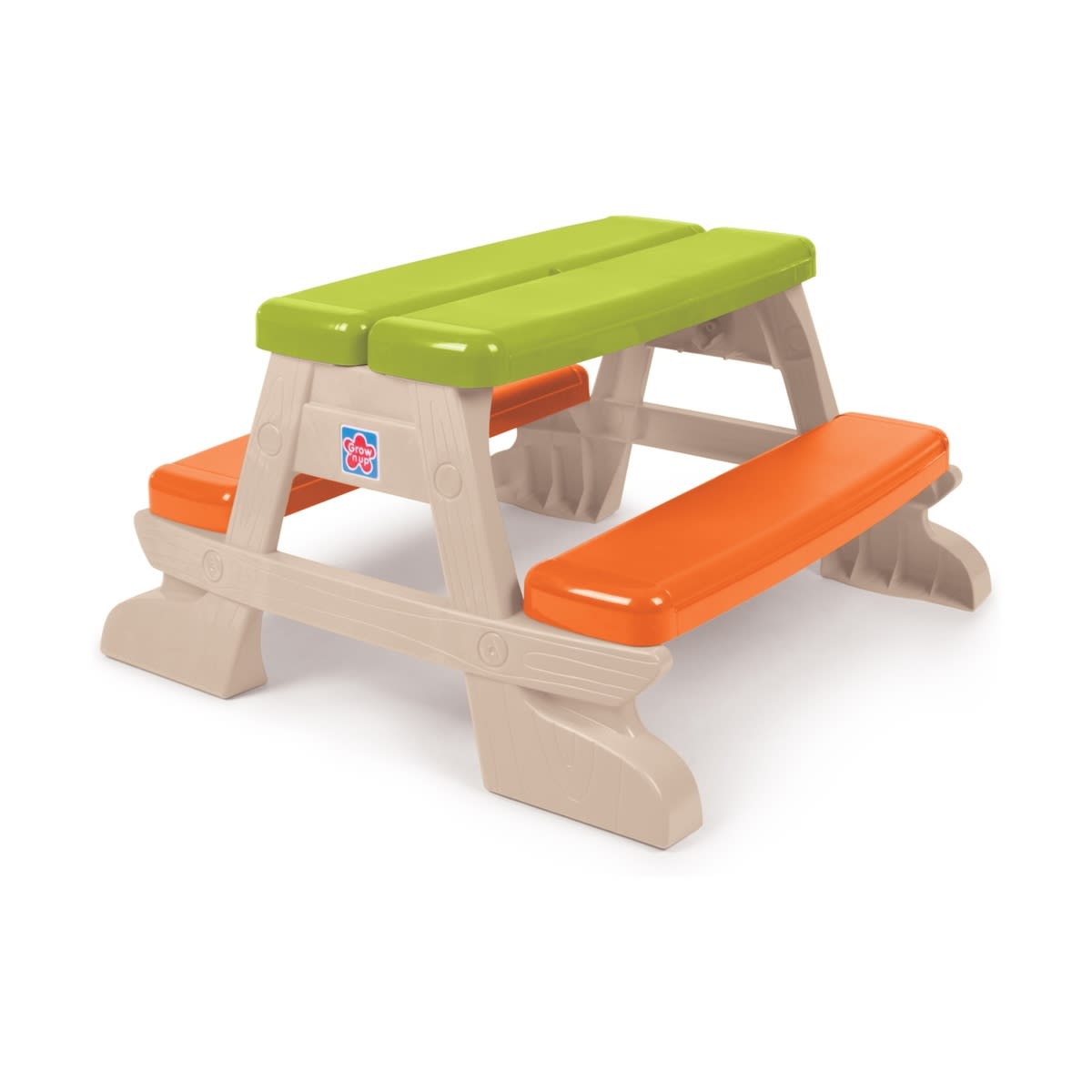 kmart summertime picnic table