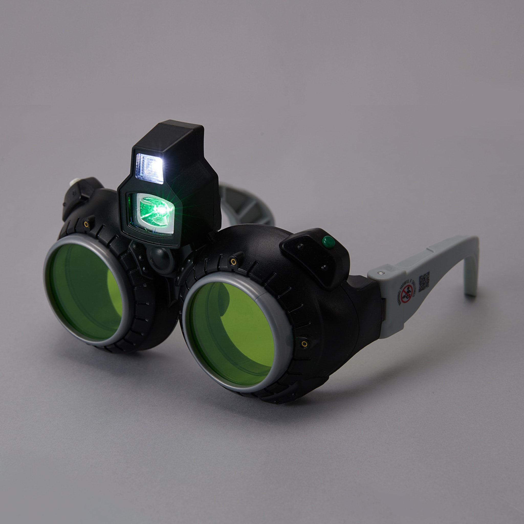 Spy 3D & Night Vision Goggles Kmart