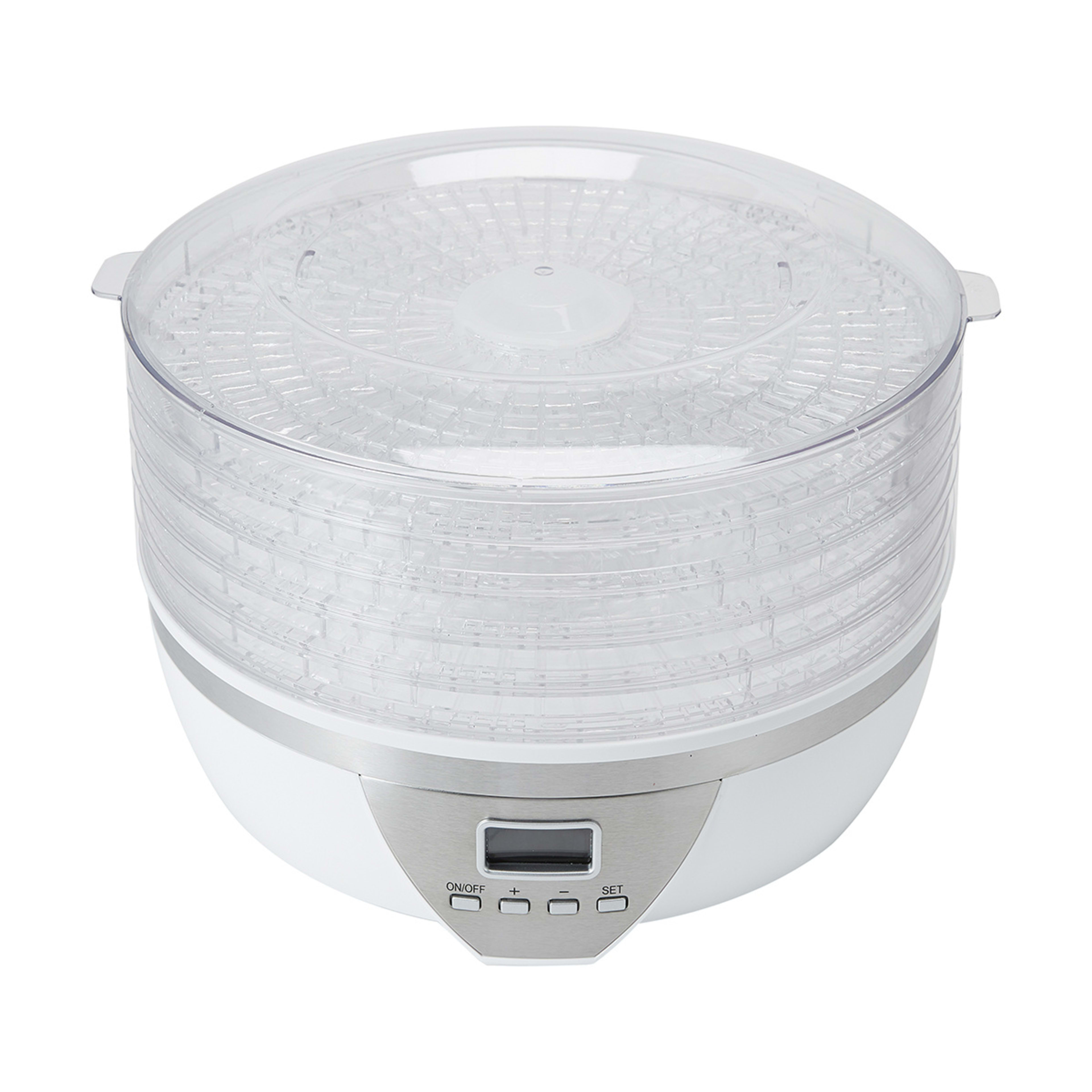 3 Food Dehydrator, 3 of 9