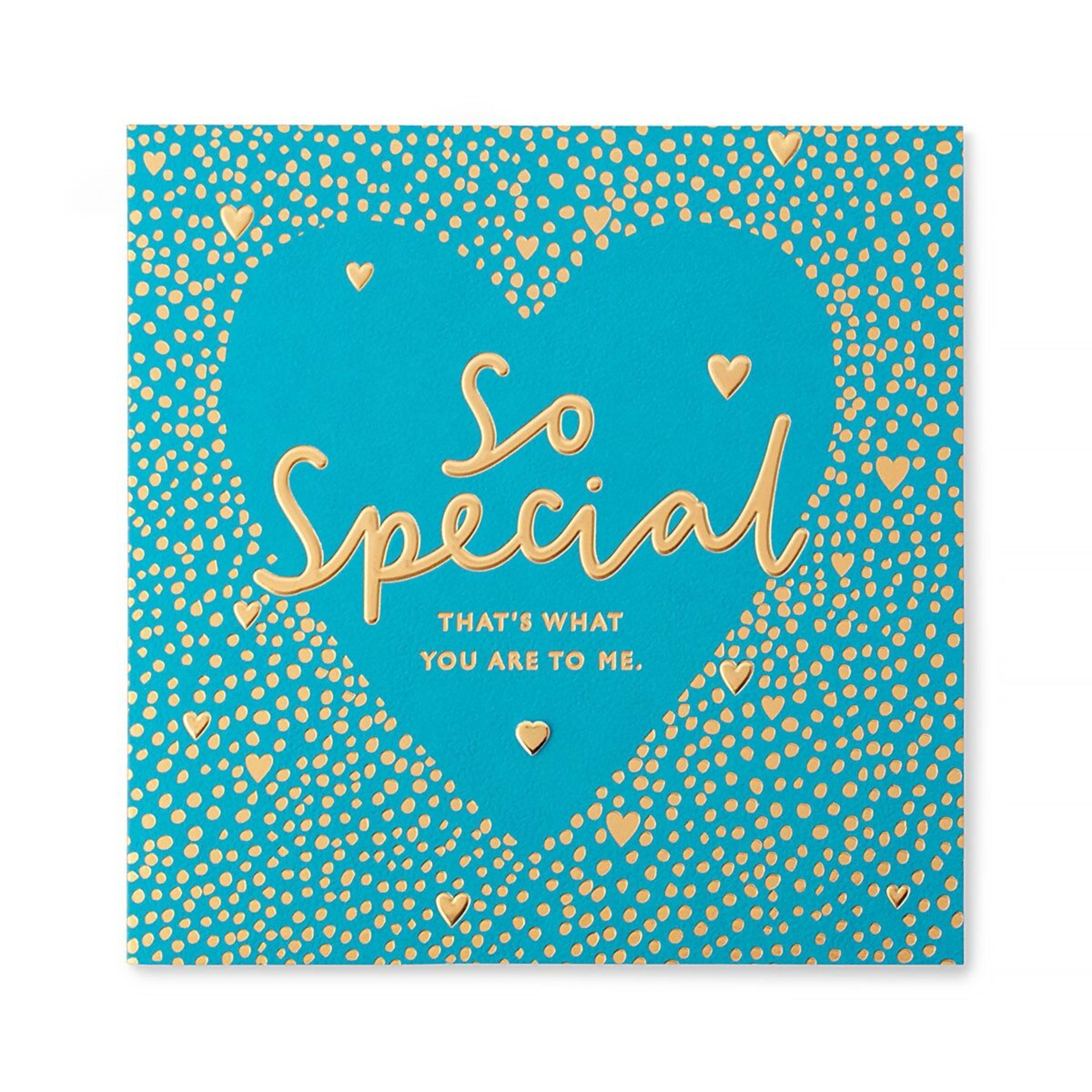 3 Hallmark Mother's Day Card - So Special, 3 of 3