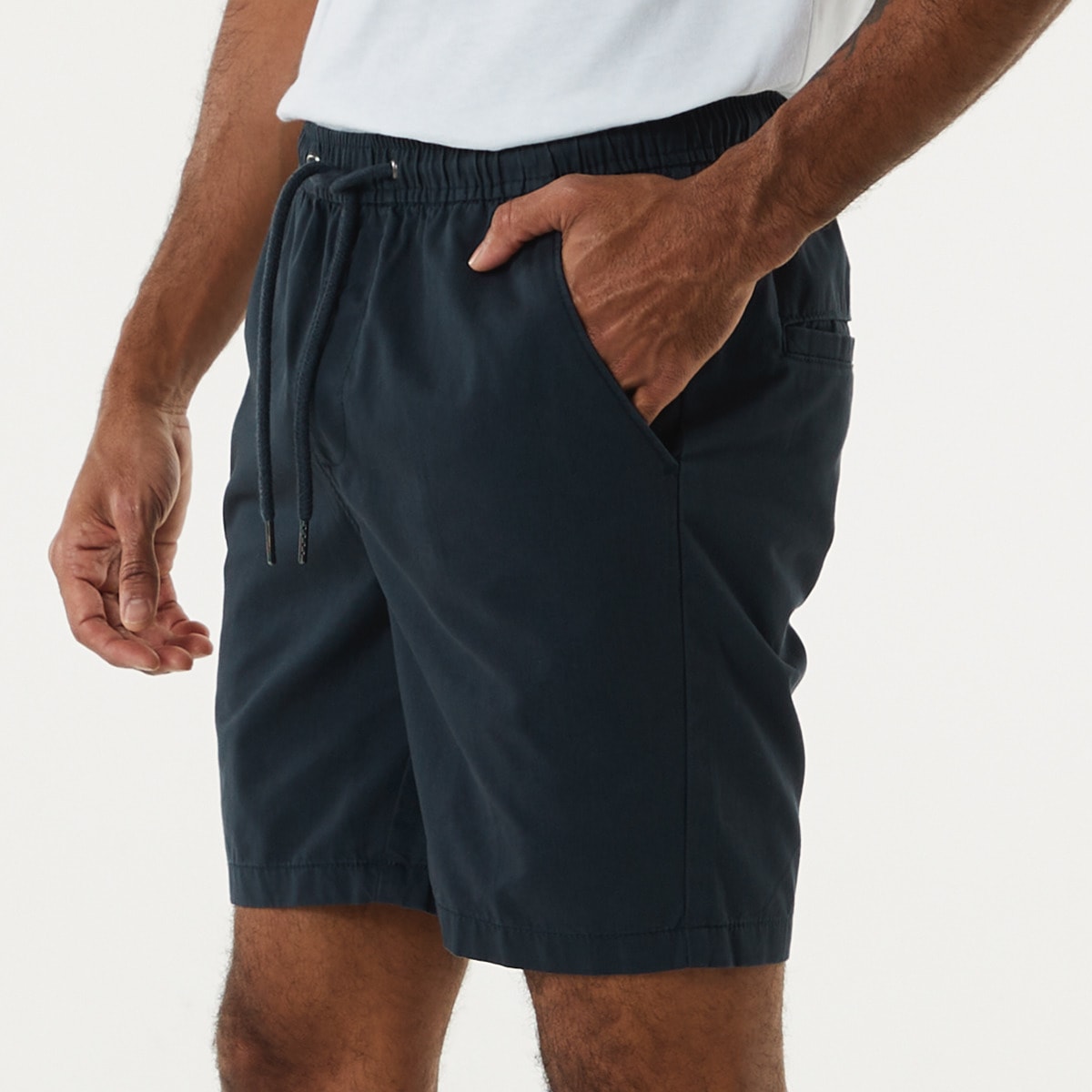 Comfort Chino Shorts Kmart