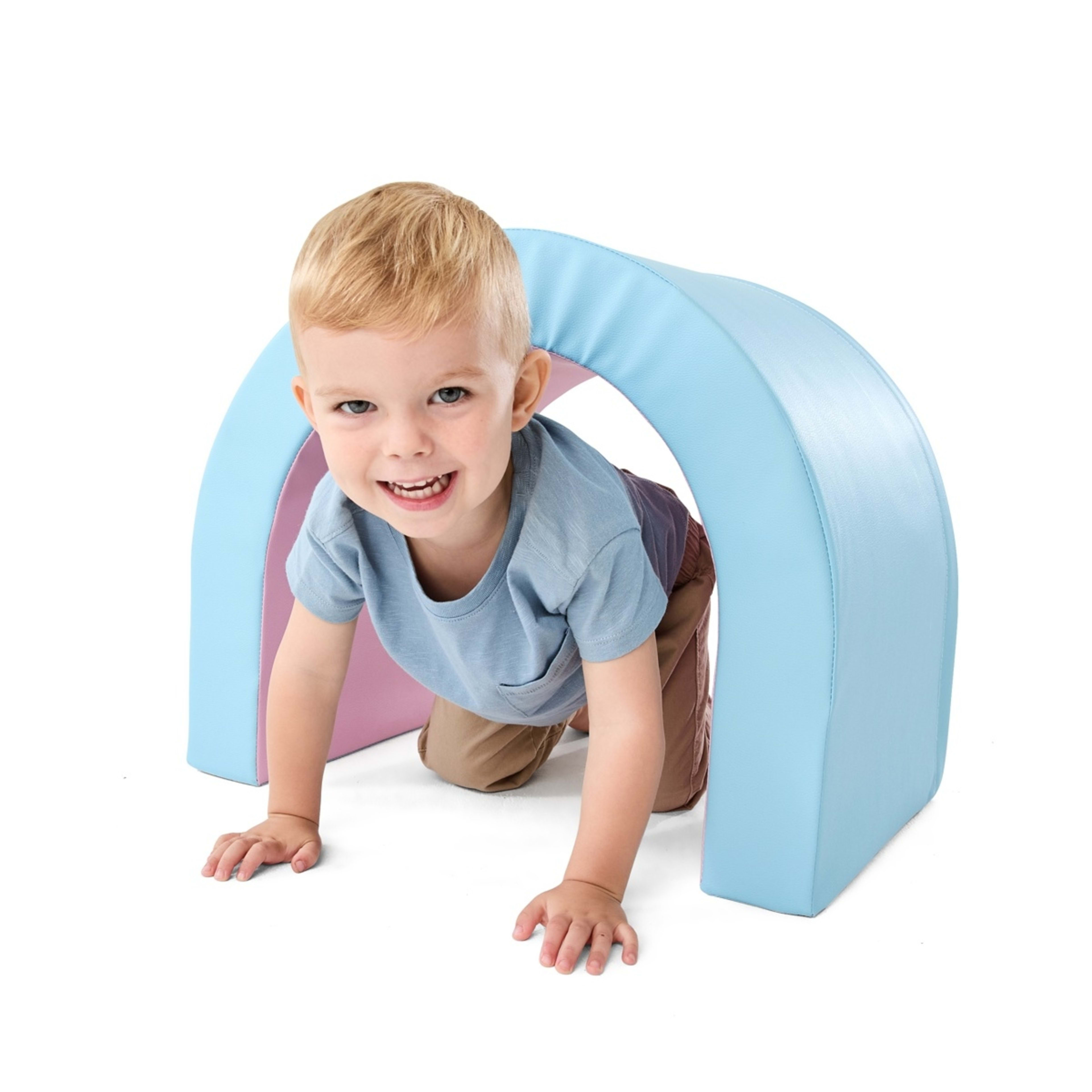 1 Soft Play Arch, 1 of 8