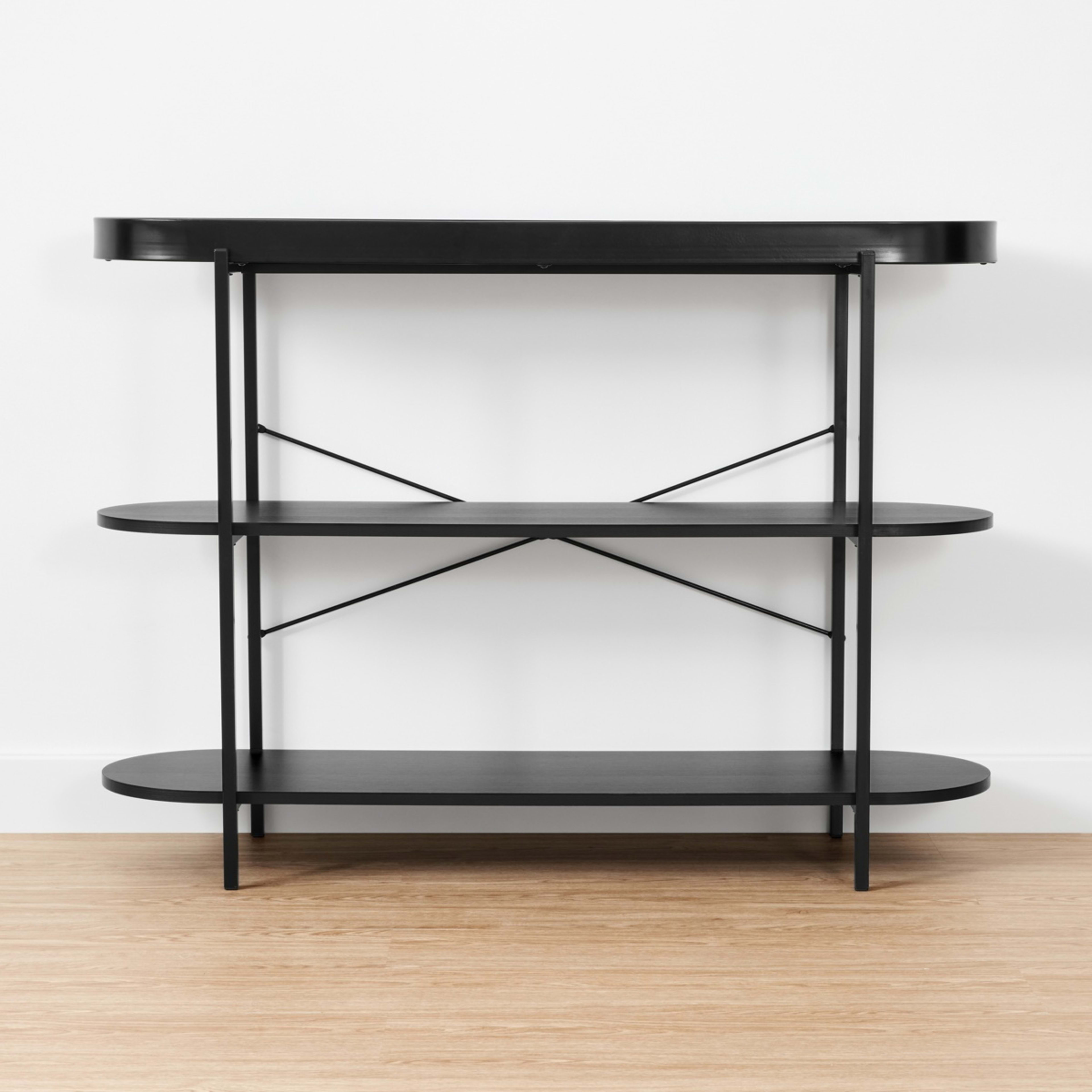 3 Noir Console, 3 of 10