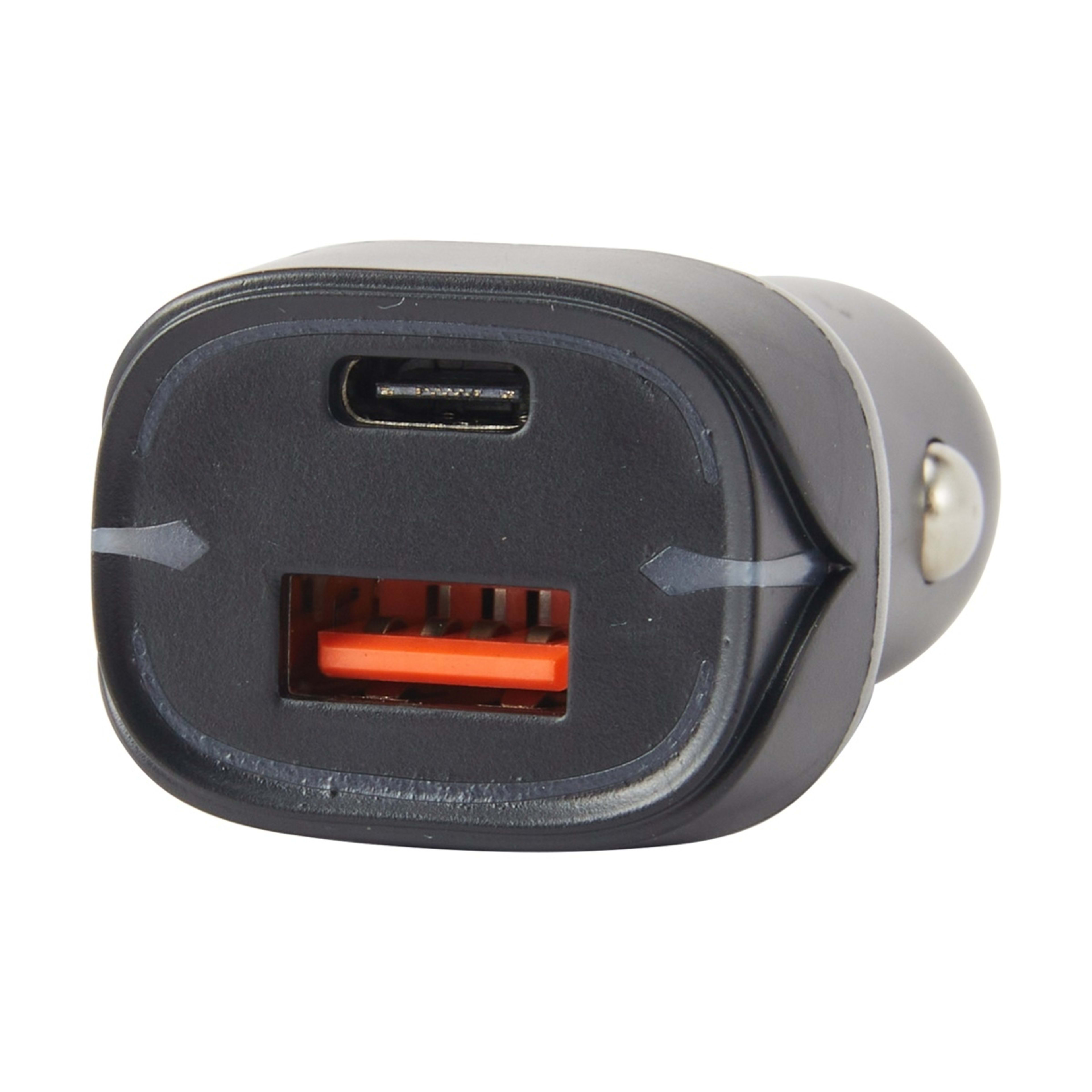 2 Dual USB 48W Car Charger, 2 of 5
