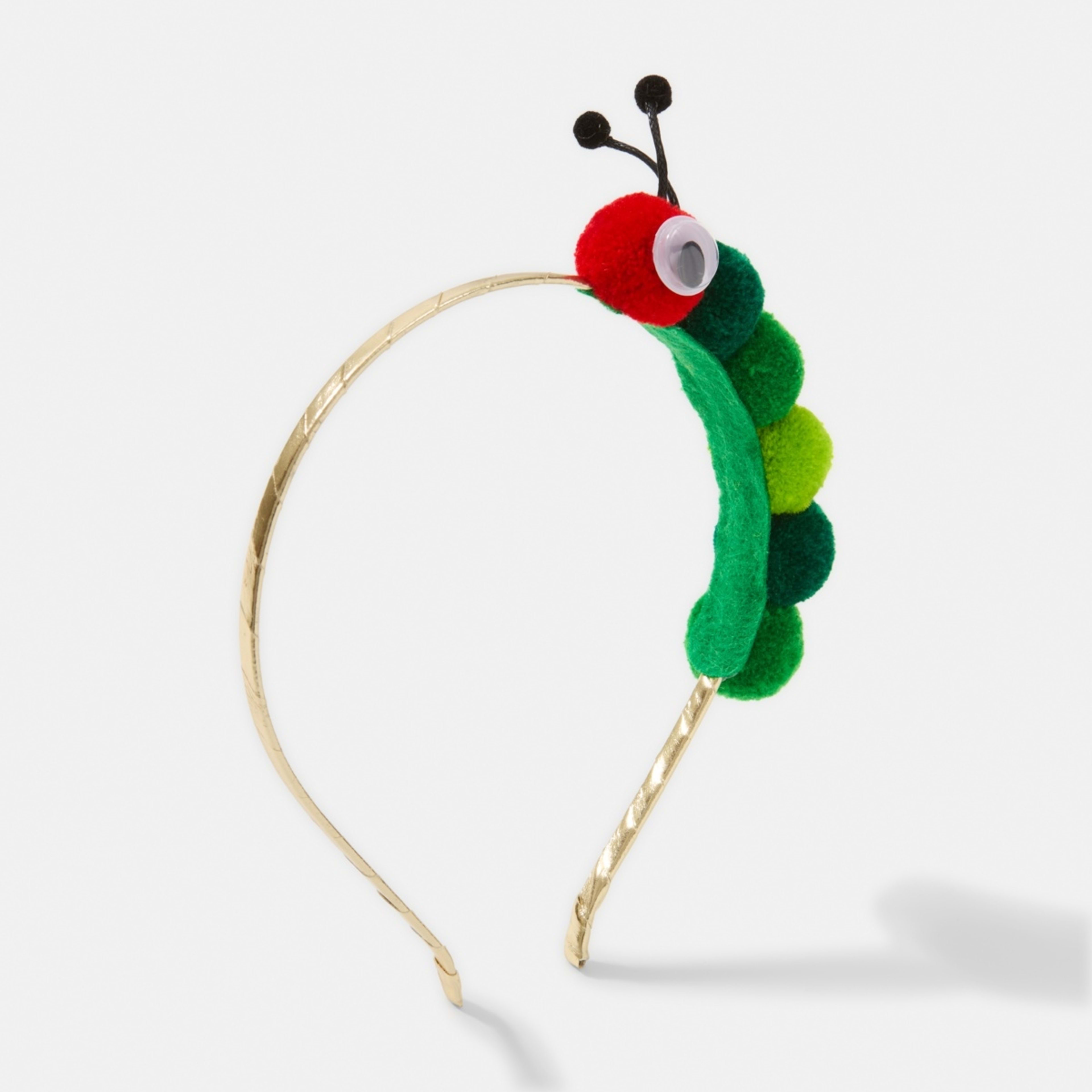 2 Caterpillar Headband, 2 of 4