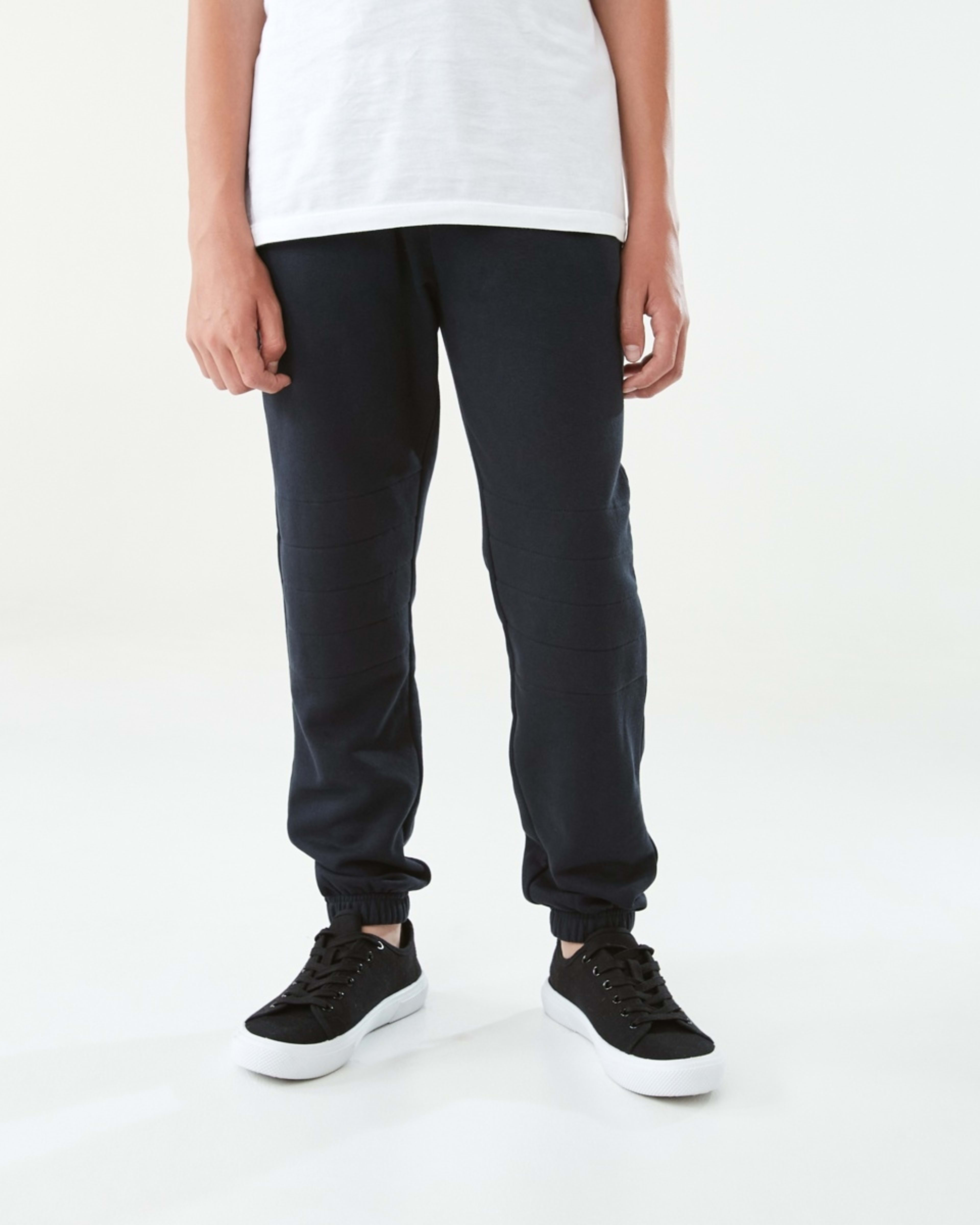 1 Knee Detail Trackpants Nvy Sphire, 1 of 9