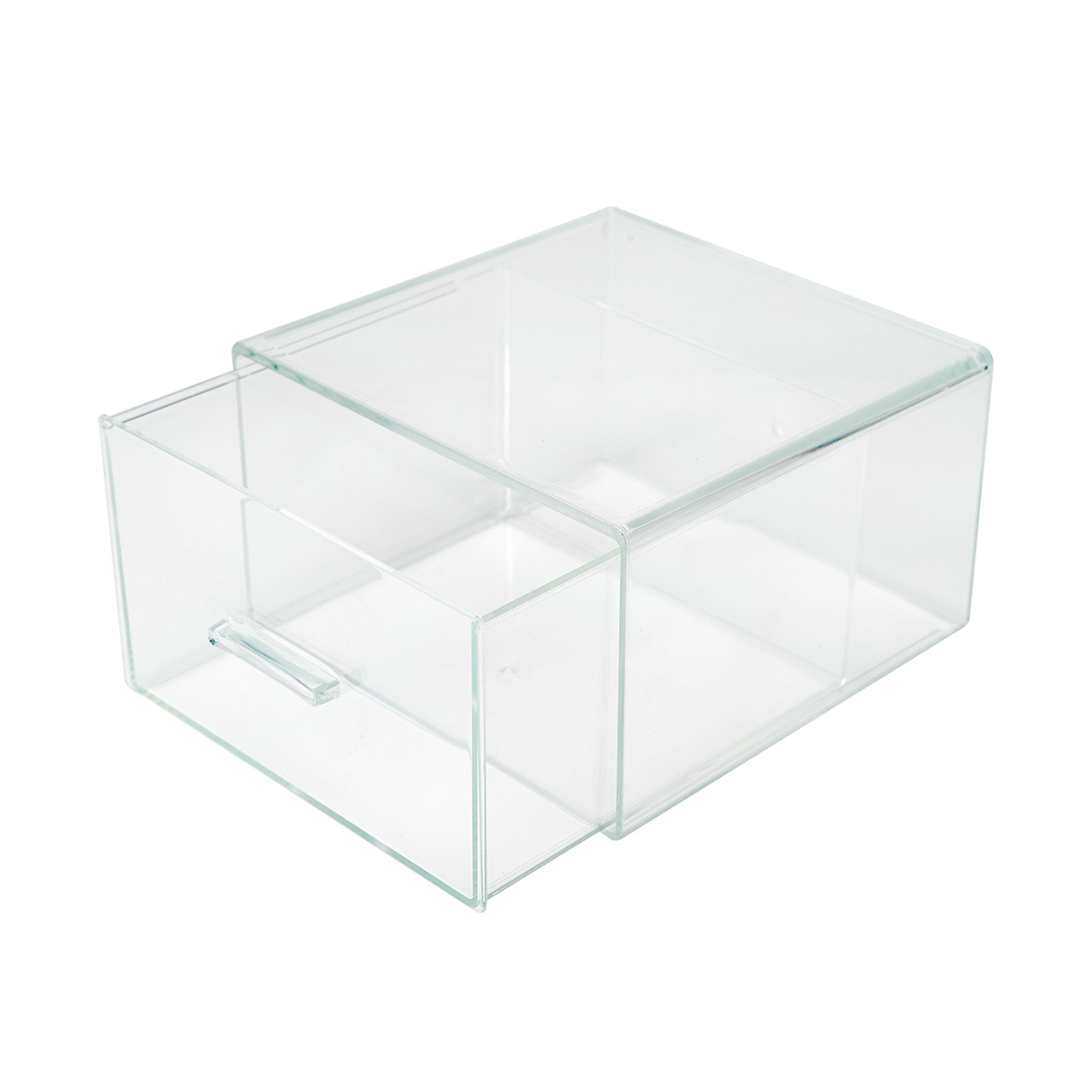 Modular Drawer Organiser Medium Kmart