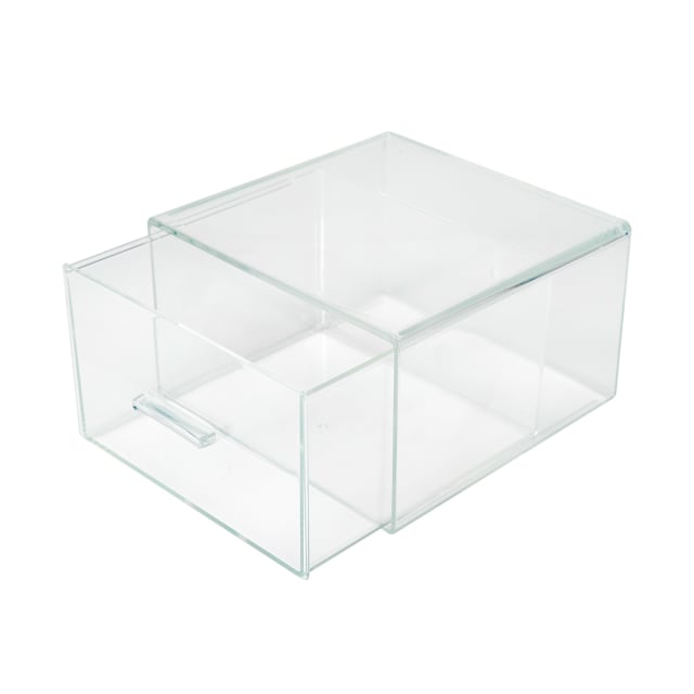 Modular Drawer Organiser Medium Kmart