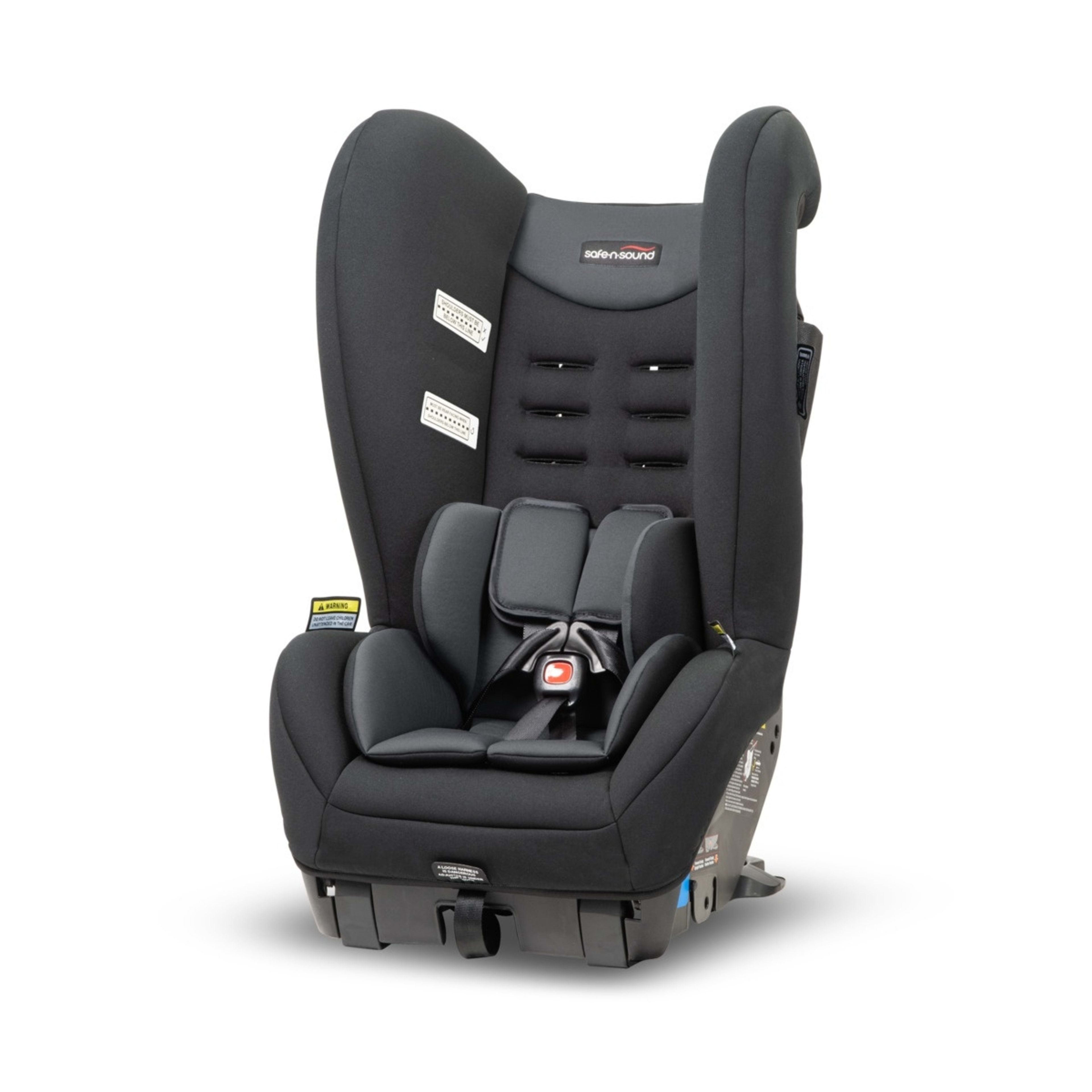 2 Safe-n-Sound Guardian II Convertible Car Seat, 2 of 7